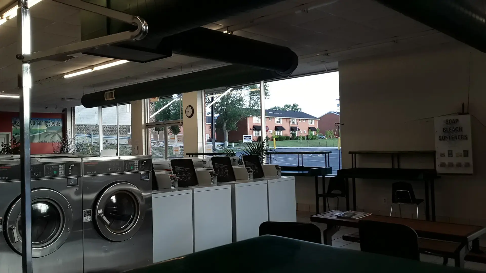 Rossford Laundry & Tan - Image 15