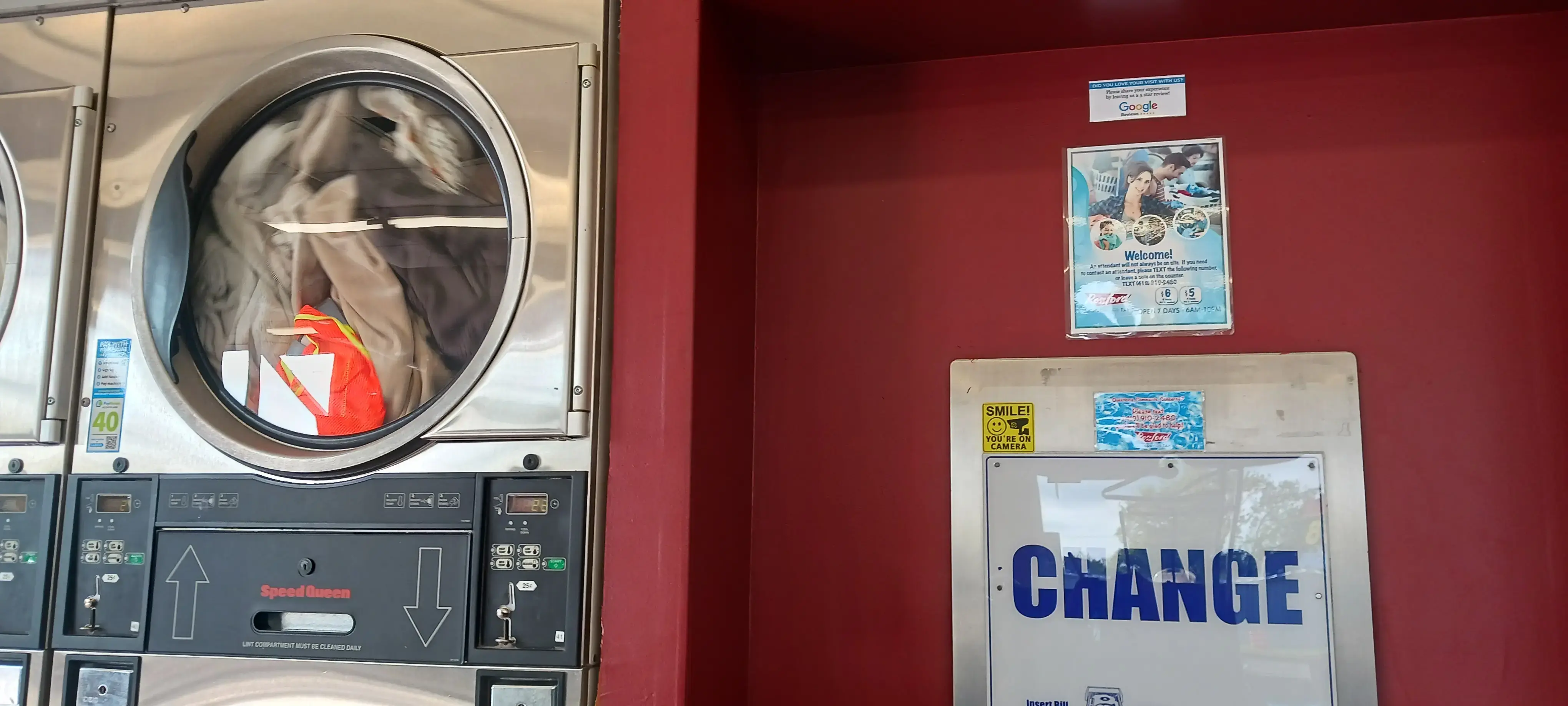 Rossford Laundry & Tan - Image 10