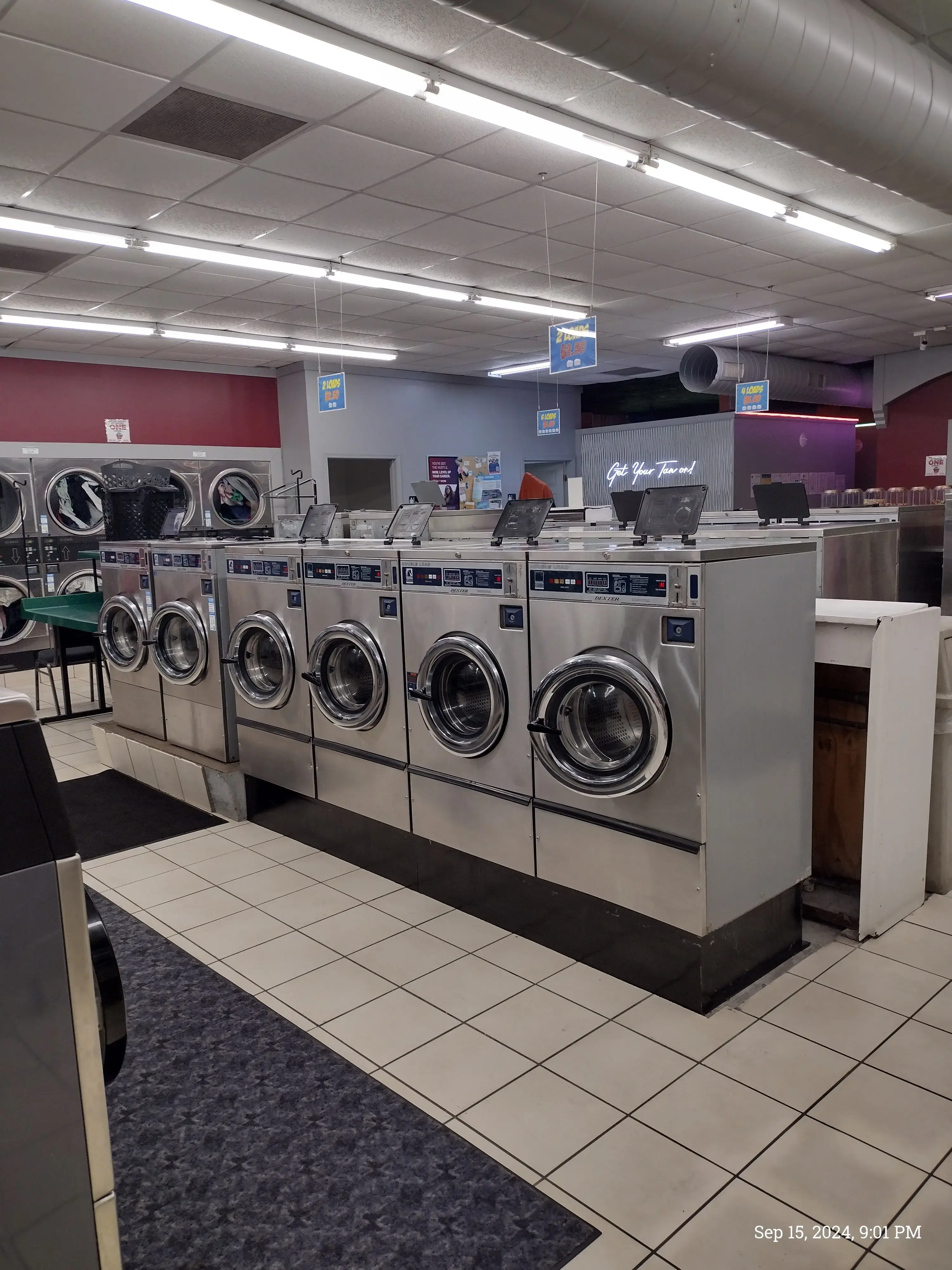 Rossford Laundry & Tan thumbnail 3