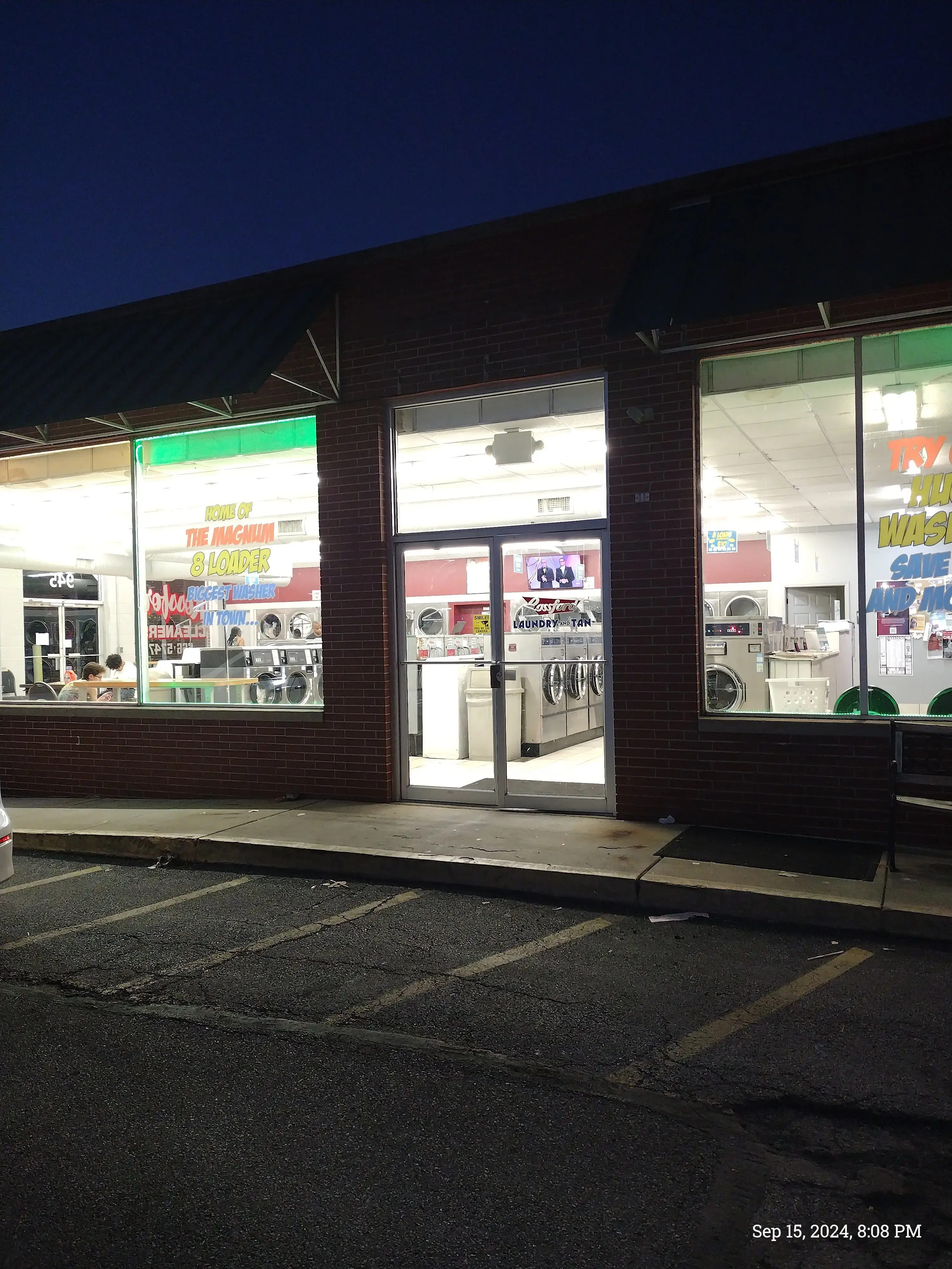 Rossford Laundry & Tan thumbnail 4