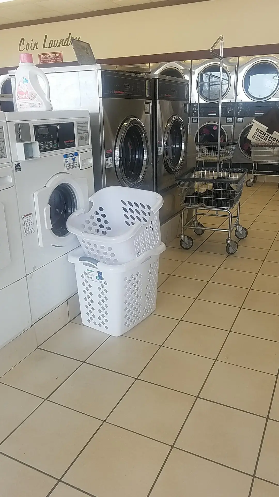 Rossford Laundry & Tan thumbnail 13
