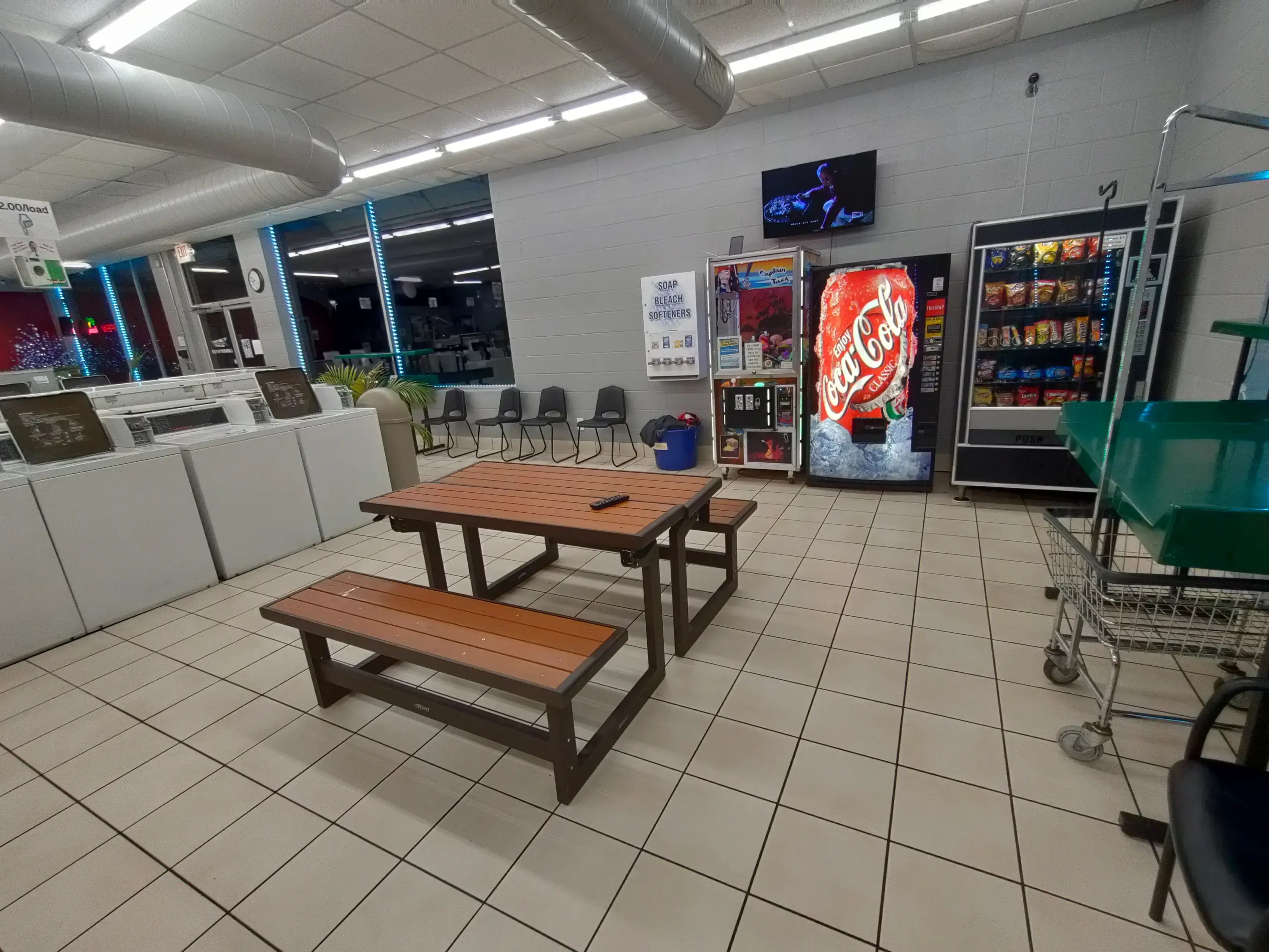 Rossford Laundry & Tan - Image 6