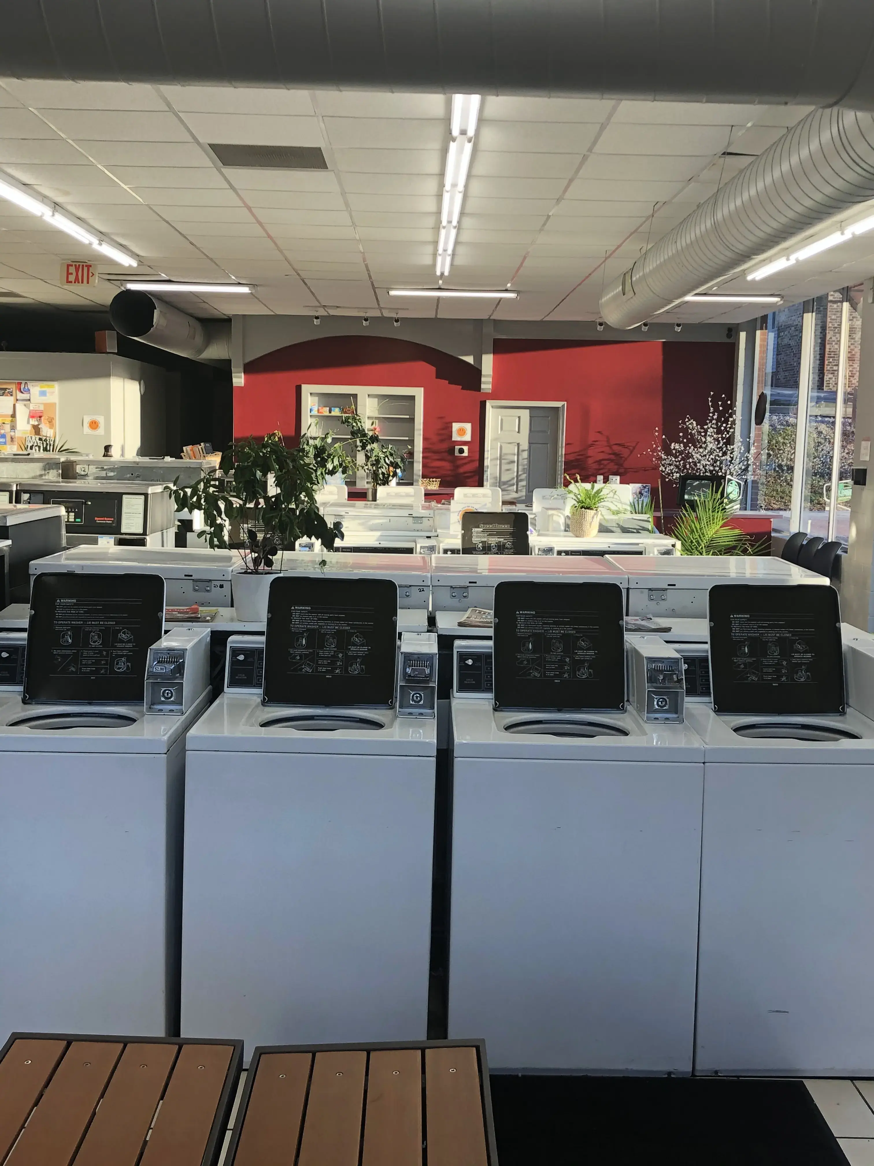 Rossford Laundry & Tan thumbnail 19
