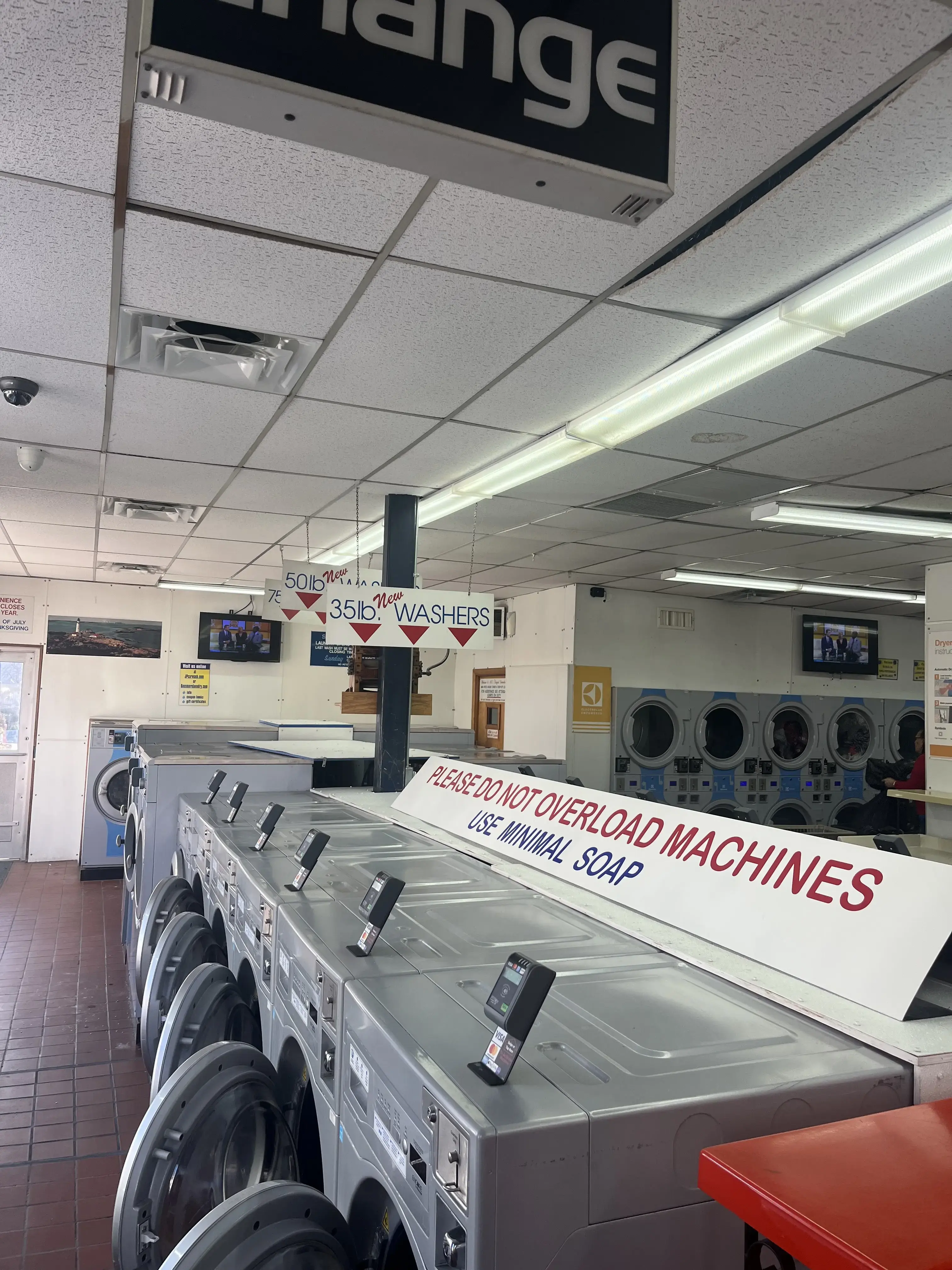 Rossmore Maytag Laundromat thumbnail 11