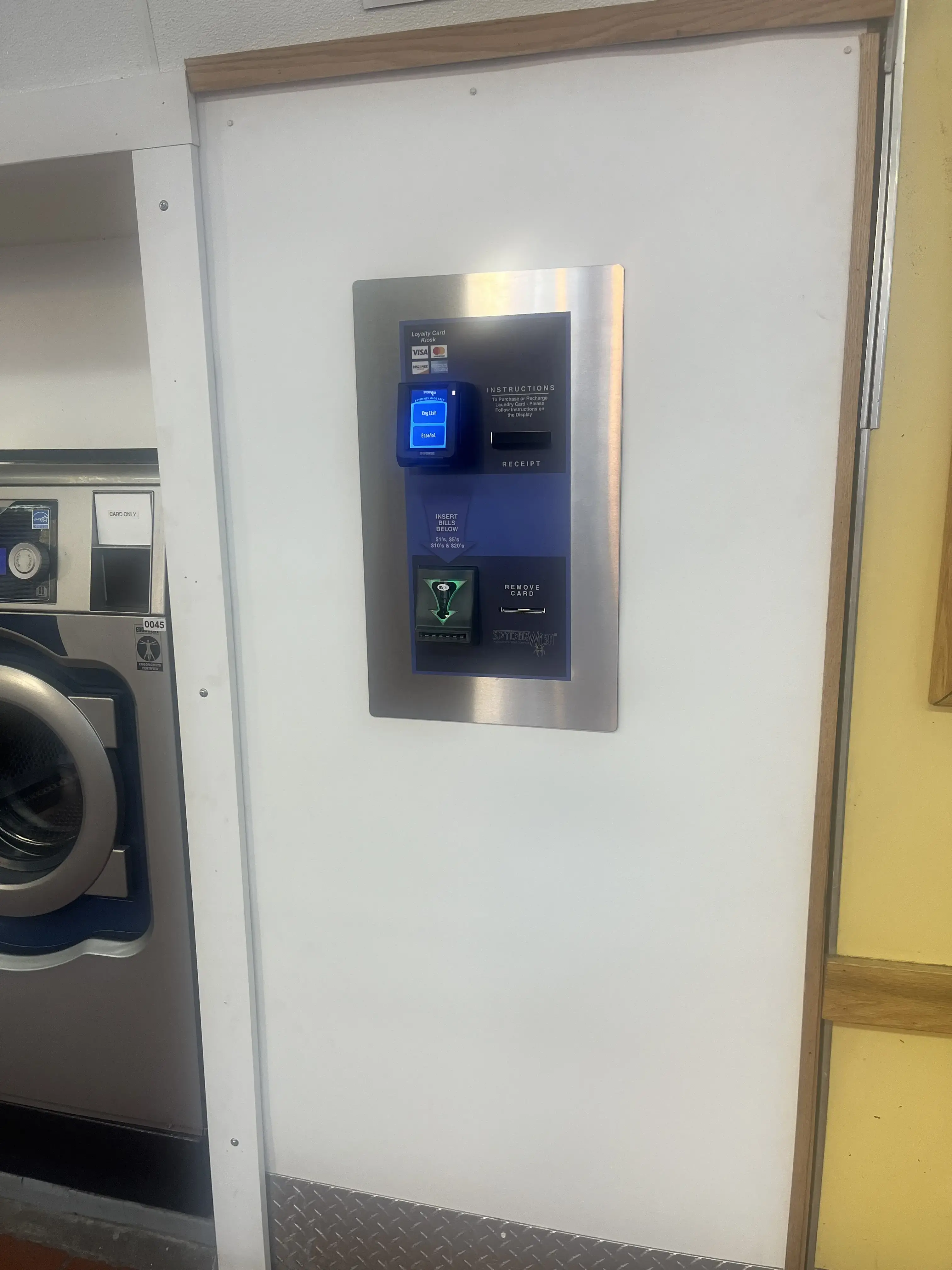 Rossmore Maytag Laundromat - Image 5