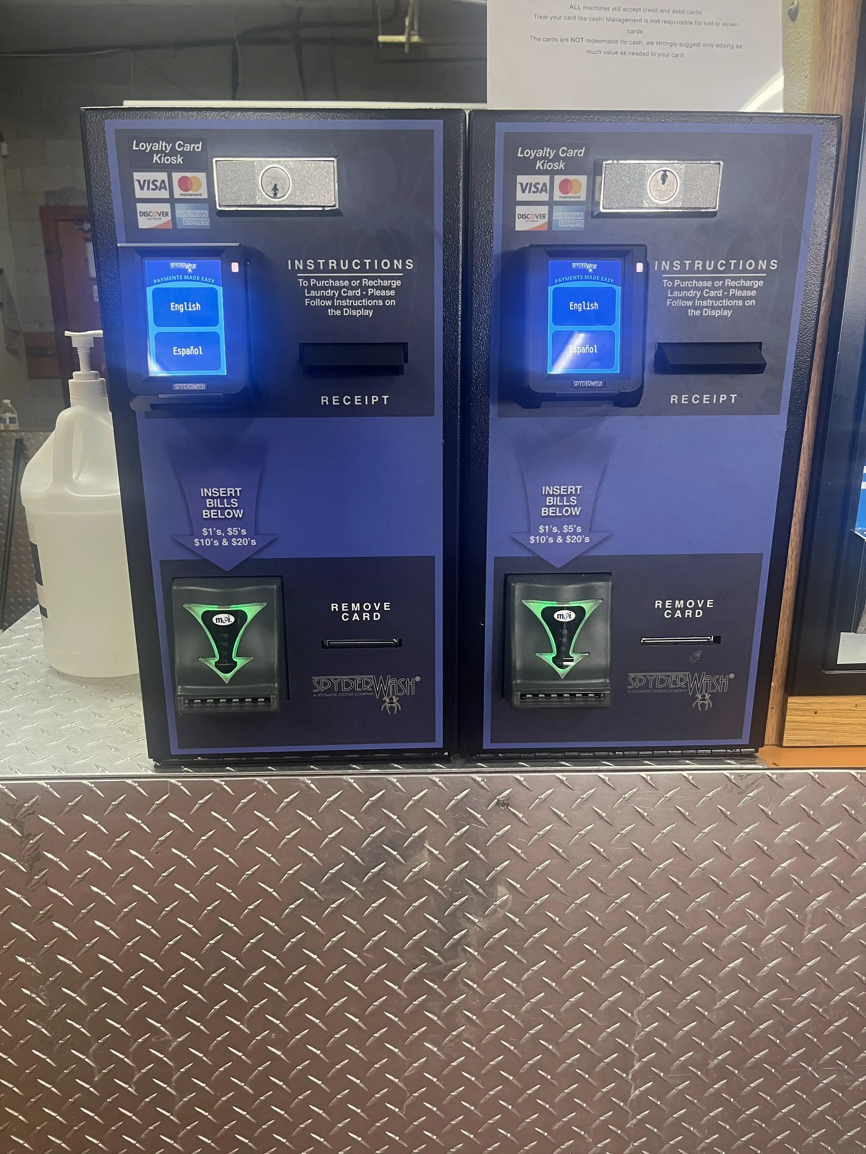 Rossmore Maytag Laundromat - Image 6