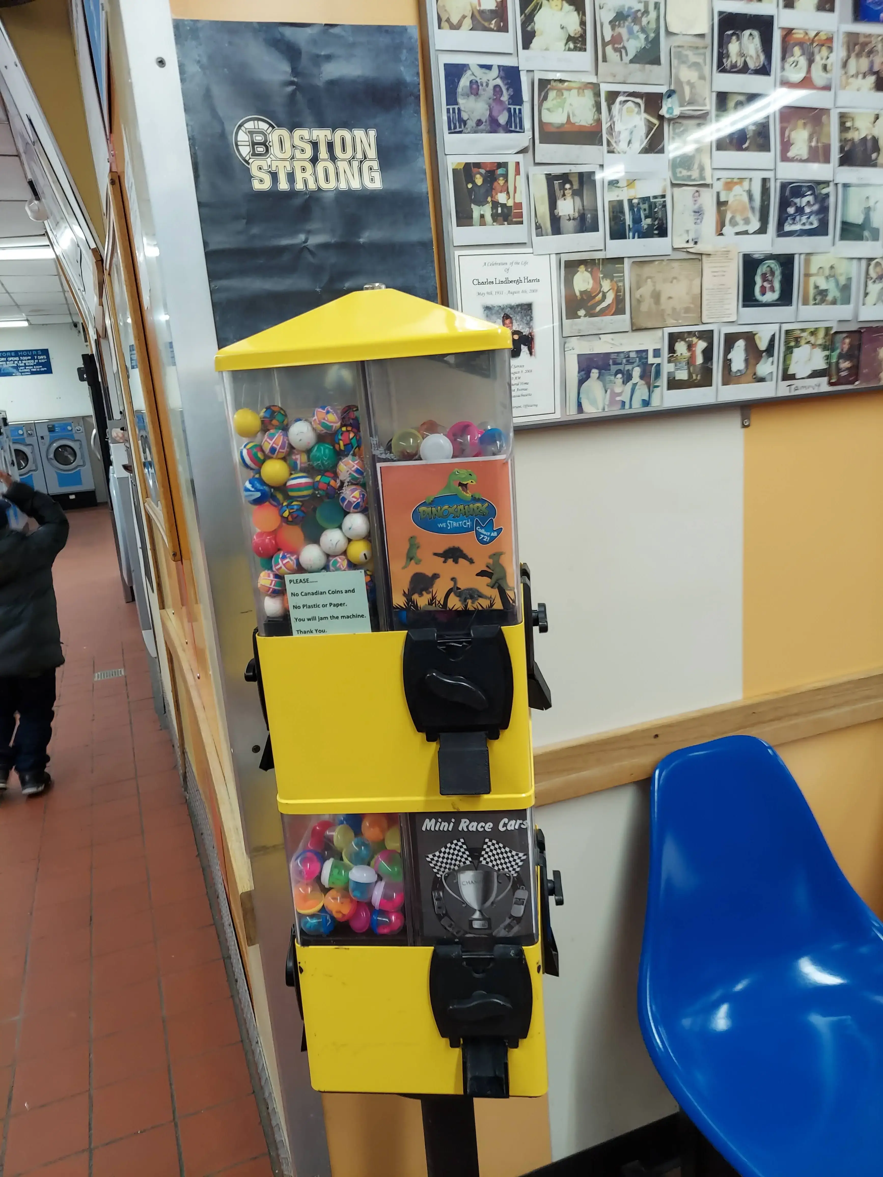Rossmore Maytag Laundromat thumbnail 20