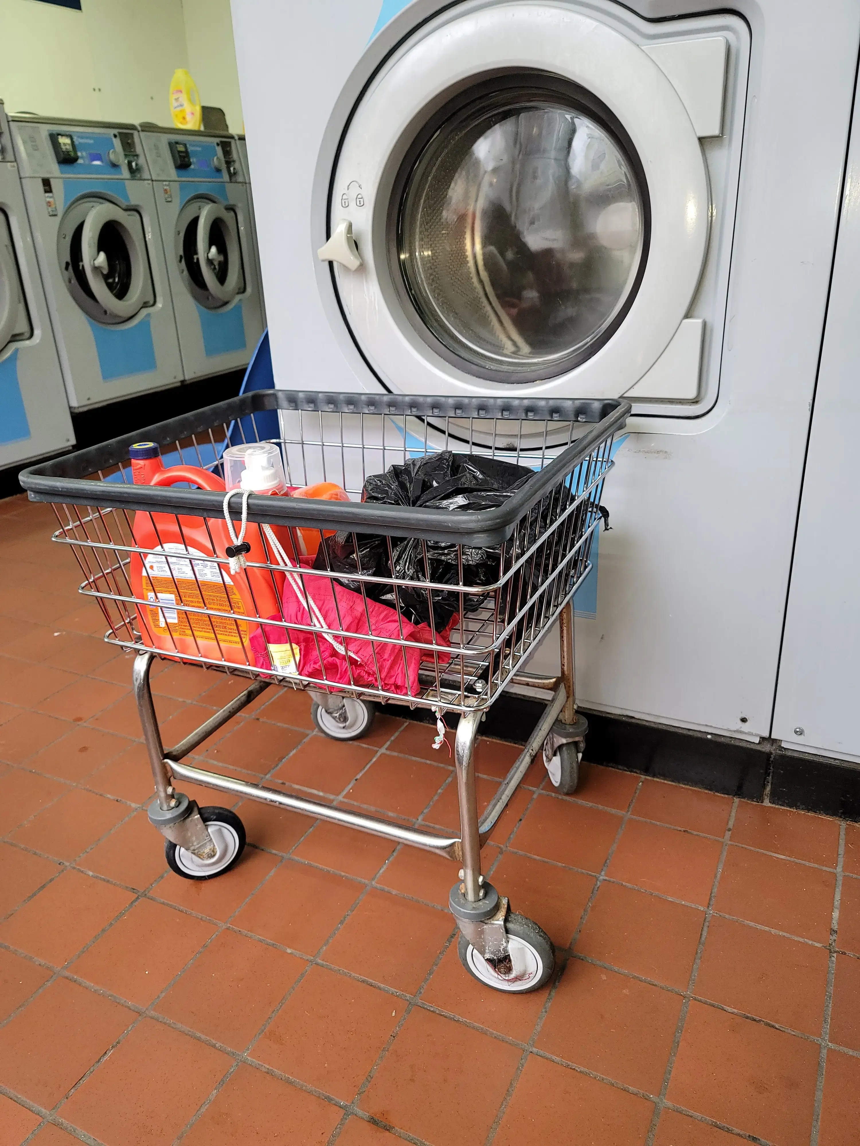 Rossmore Maytag Laundromat thumbnail 16