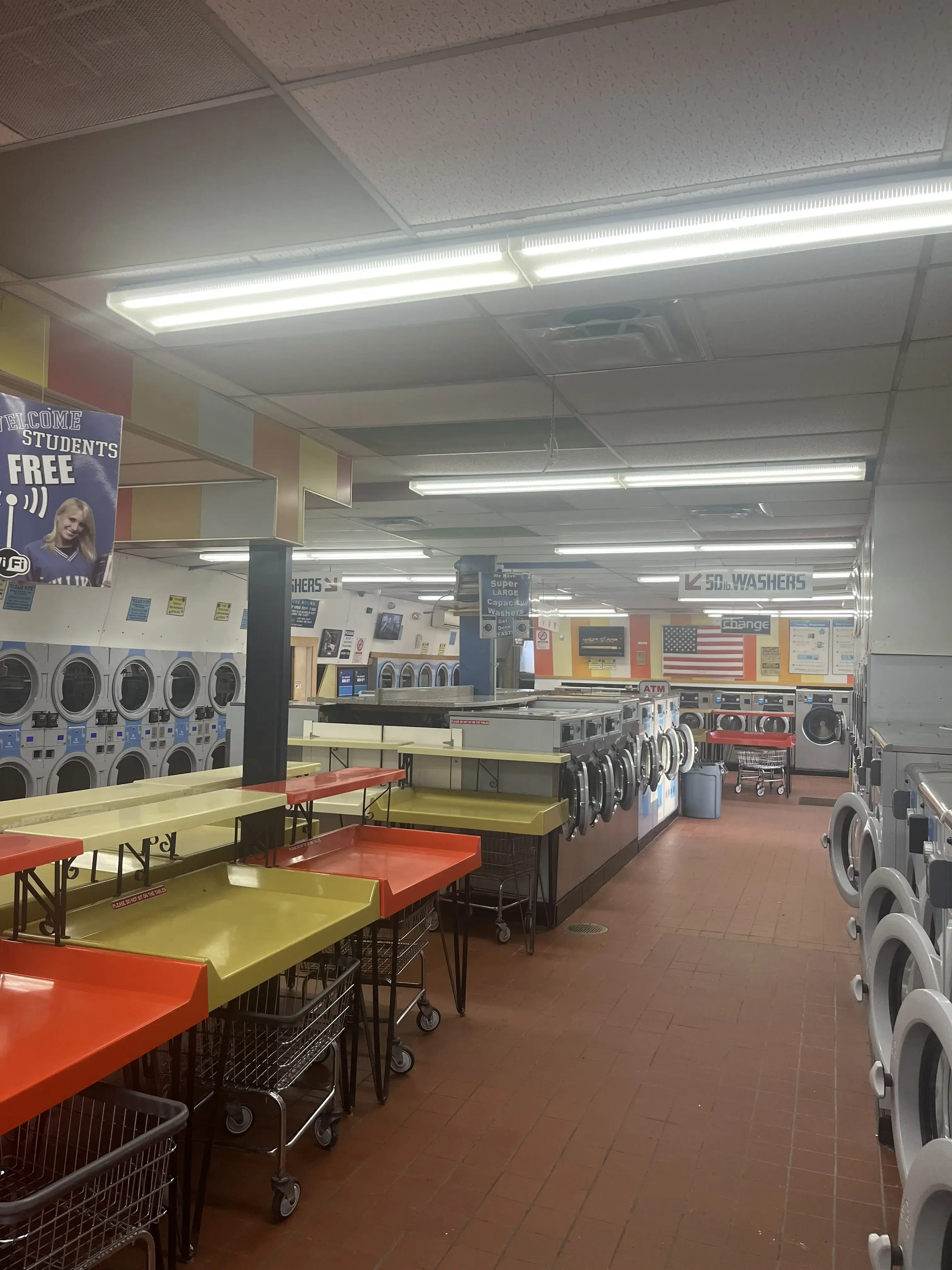Rossmore Maytag Laundromat thumbnail 7
