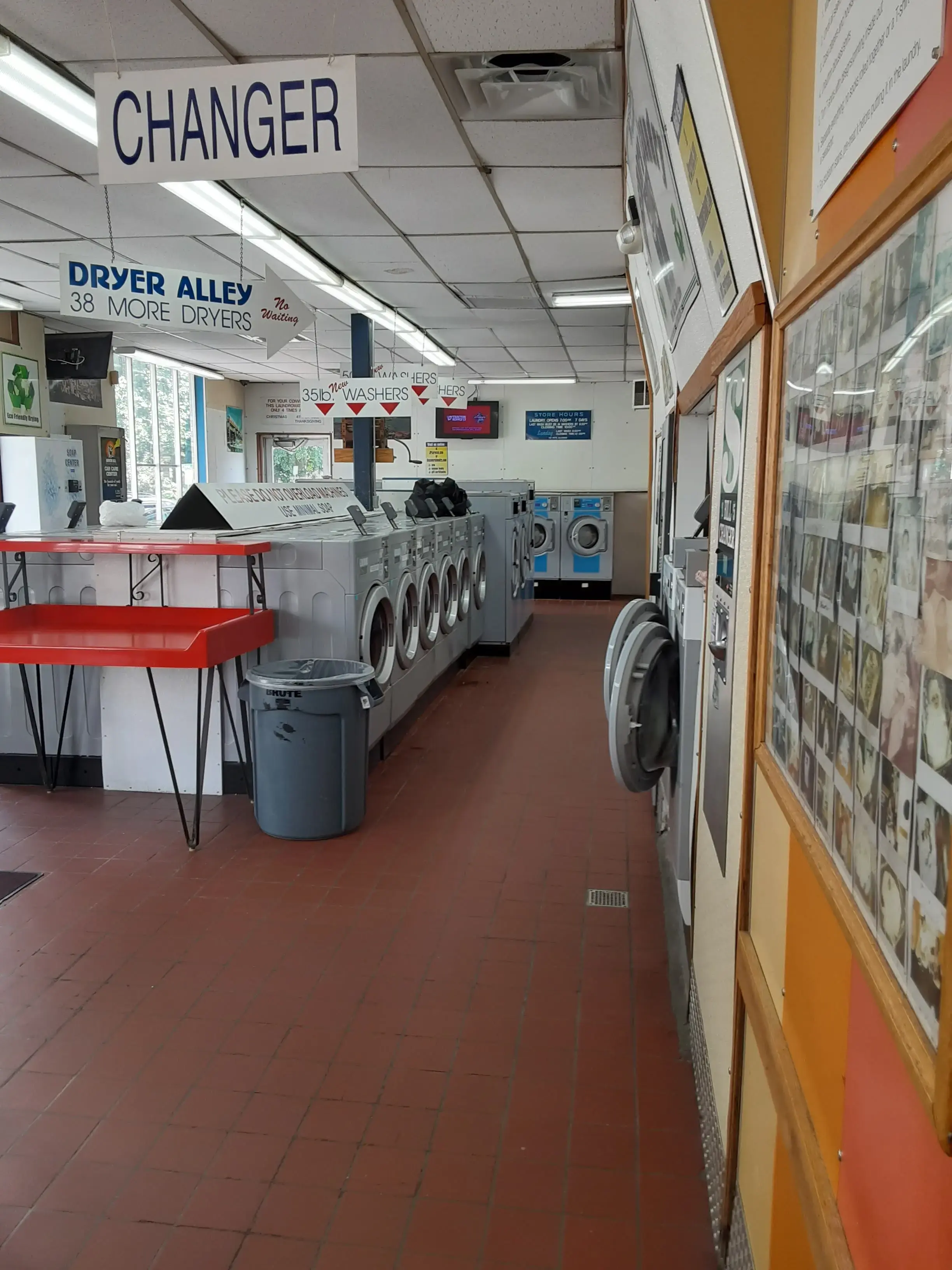 Rossmore Maytag Laundromat thumbnail 14