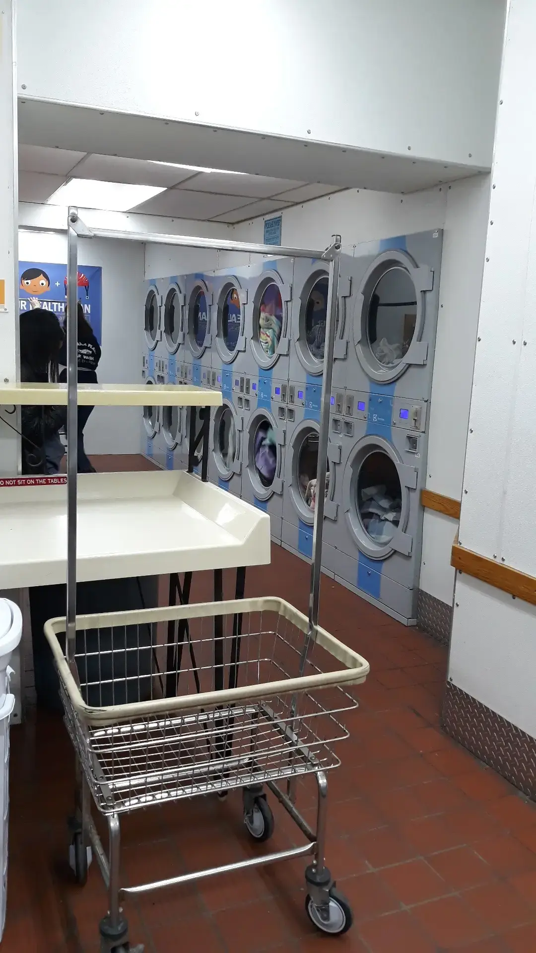 Rossmore Maytag Laundromat thumbnail 18