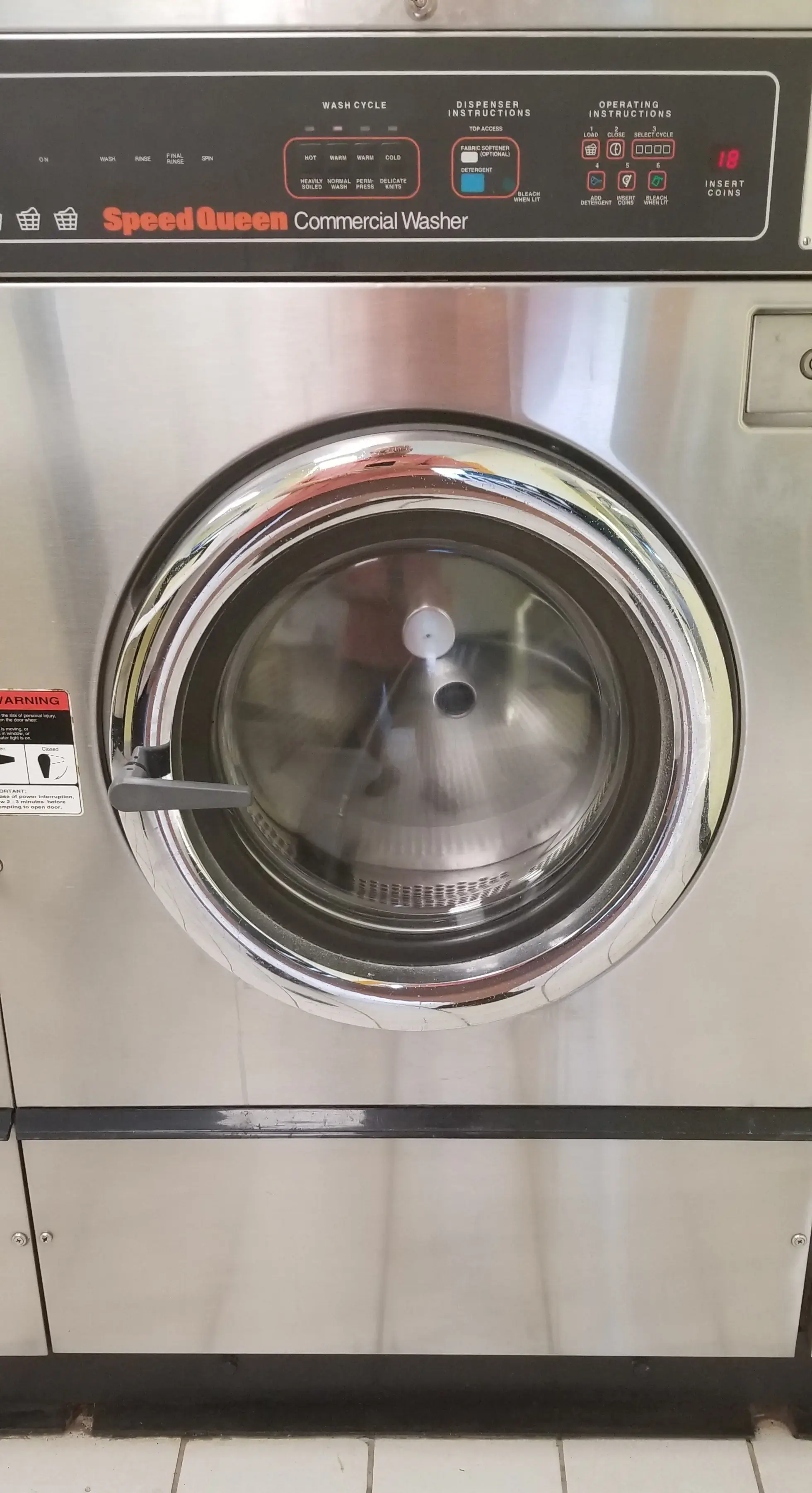 Rotonda Laundry Land thumbnail 3