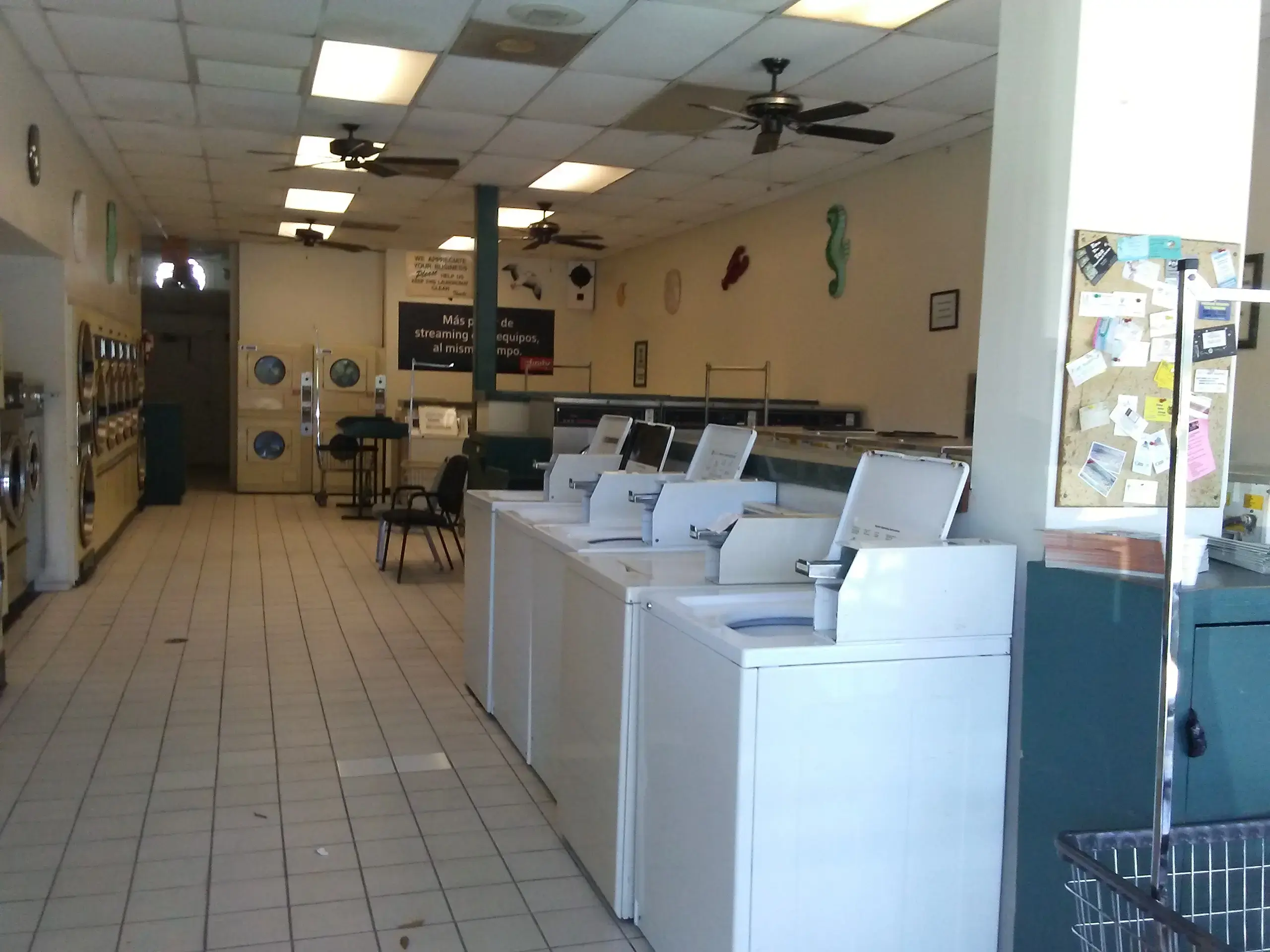 Rotonda Laundry Land thumbnail 9