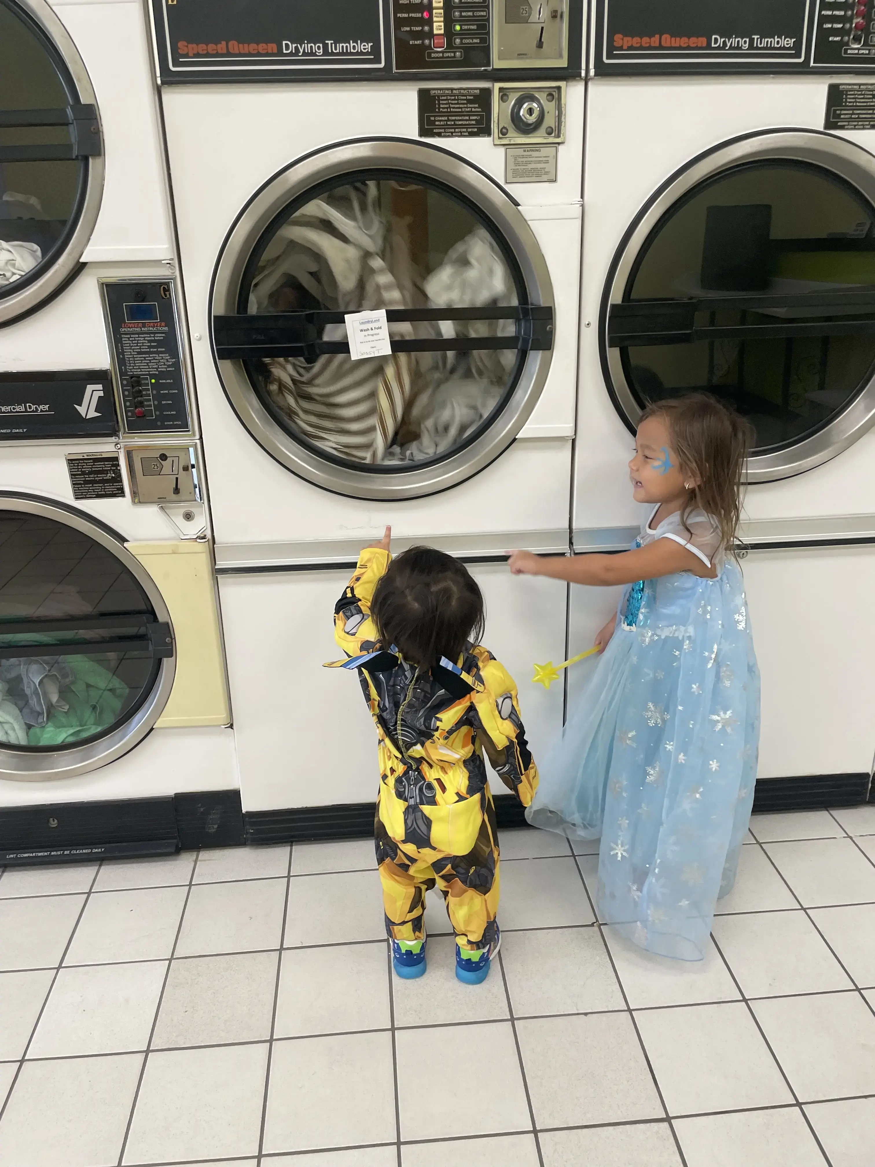 Rotonda Laundry Land thumbnail 5