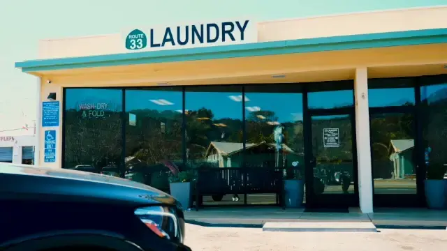Route 33 Laundry - Image 2