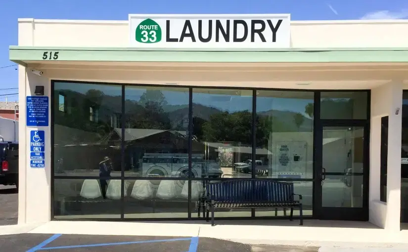 Route 33 Laundry thumbnail 3