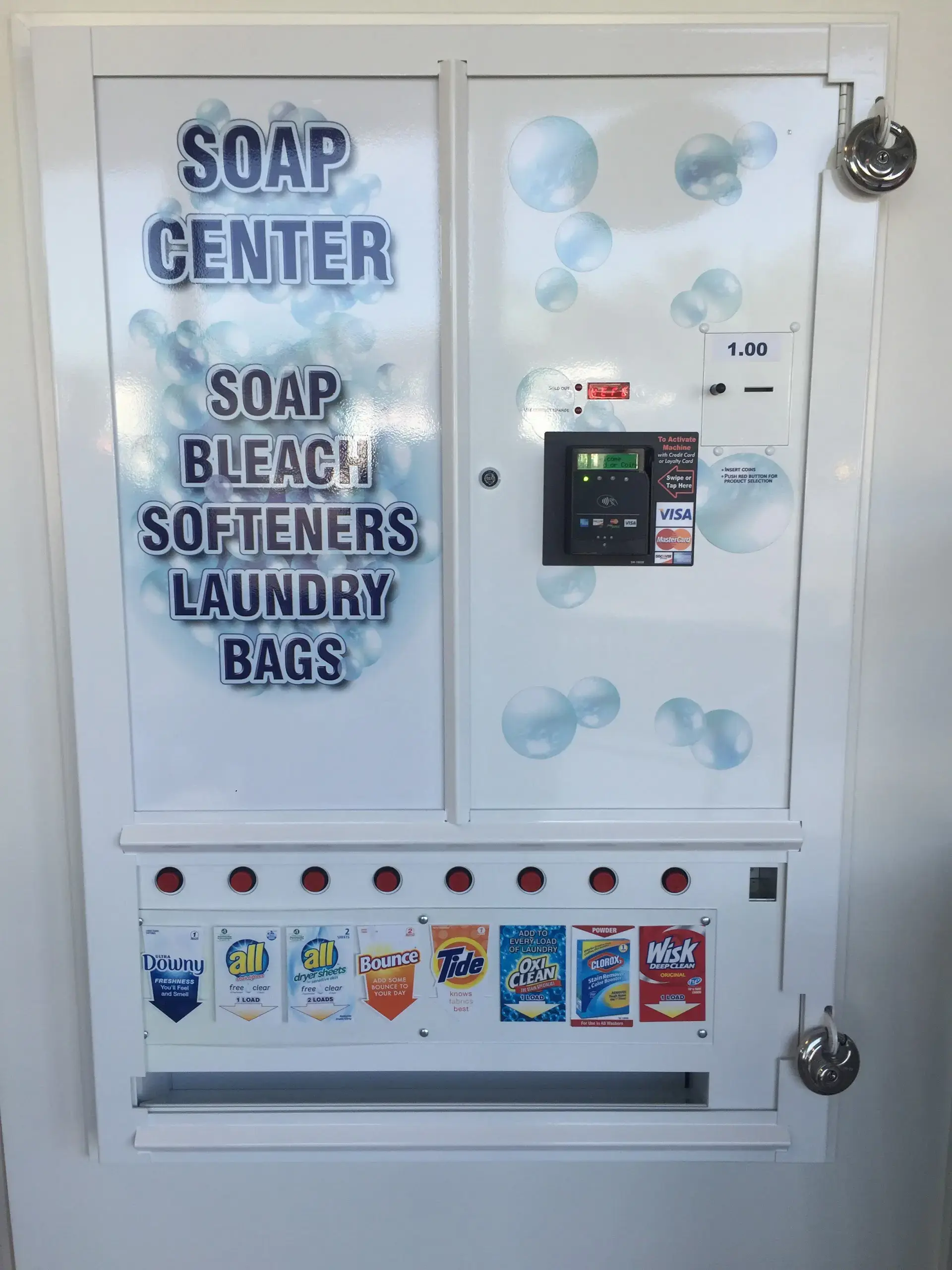 Route 33 Laundry - Image 10