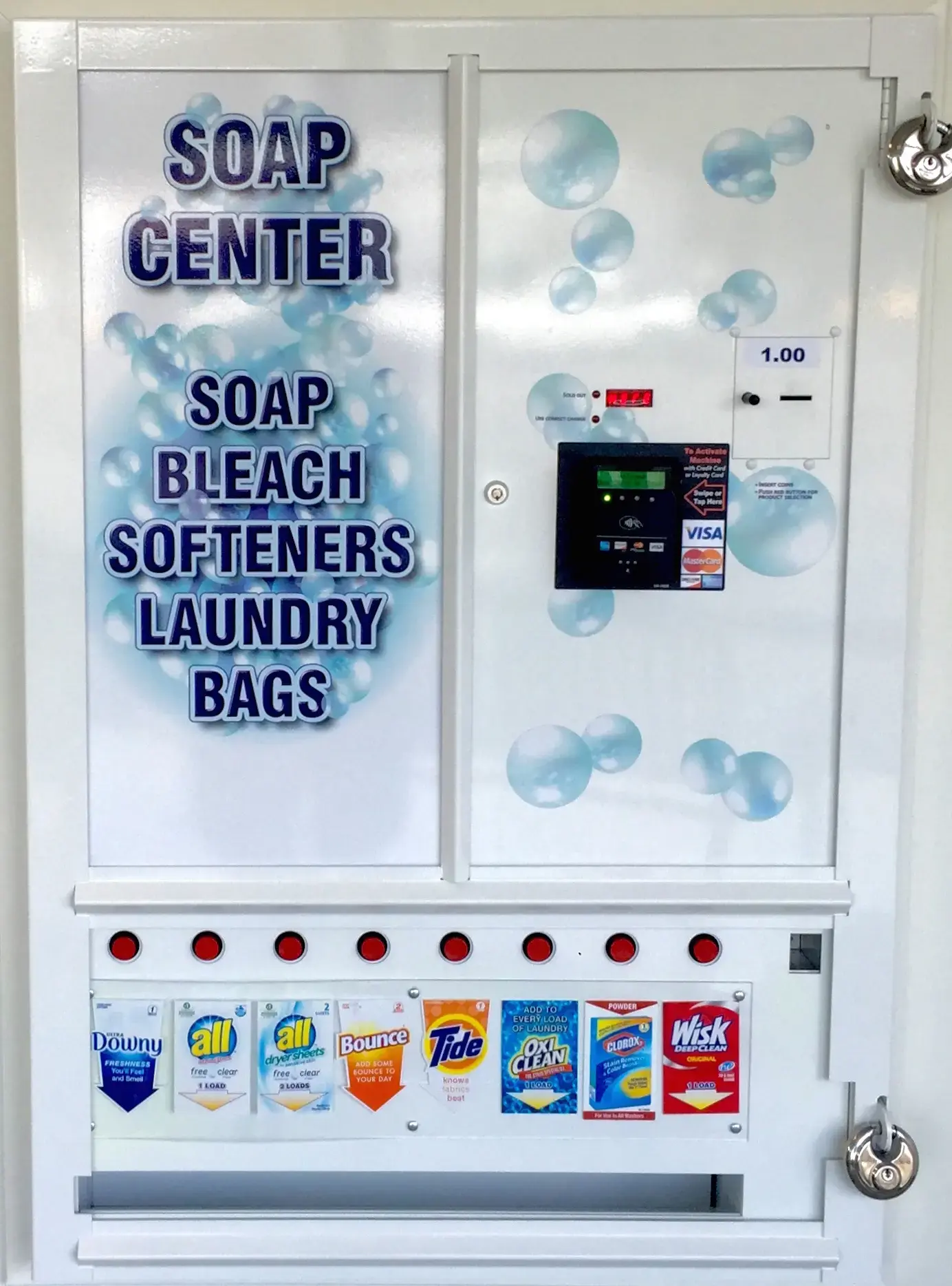 Route 33 Laundry thumbnail 13