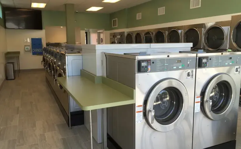 Route 33 Laundry - Image 1