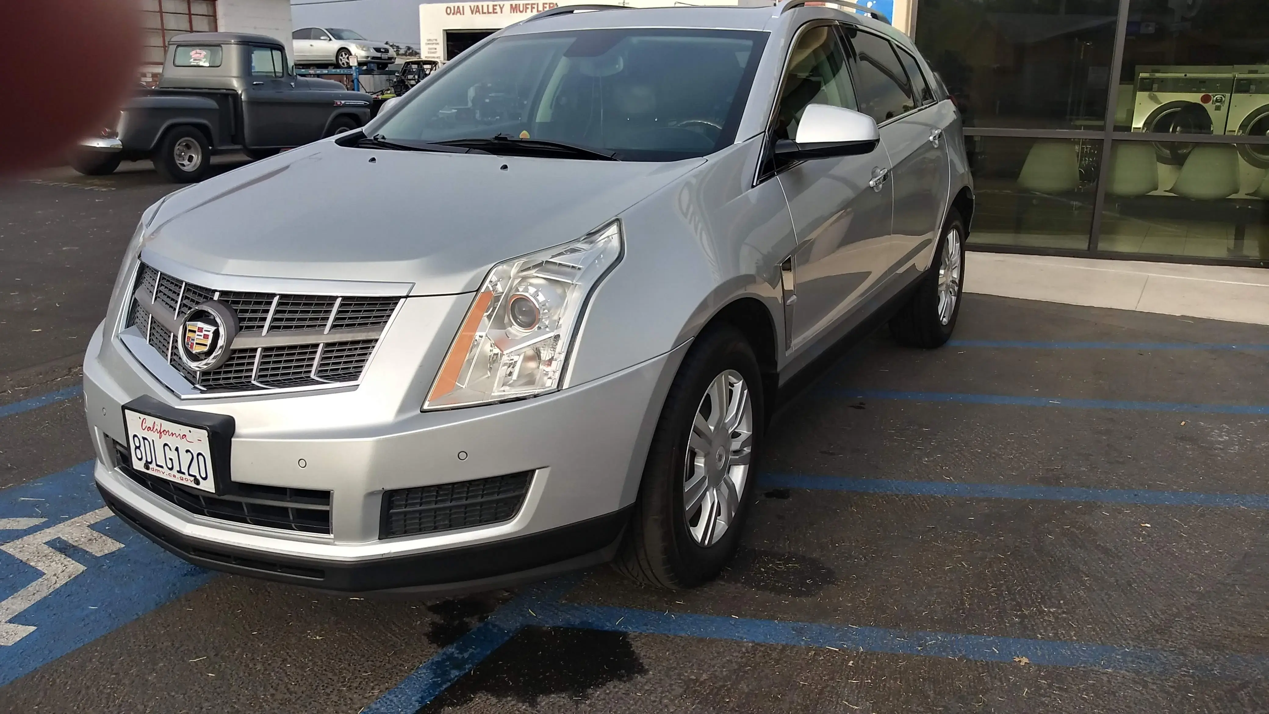 Route 33 Laundry thumbnail 7