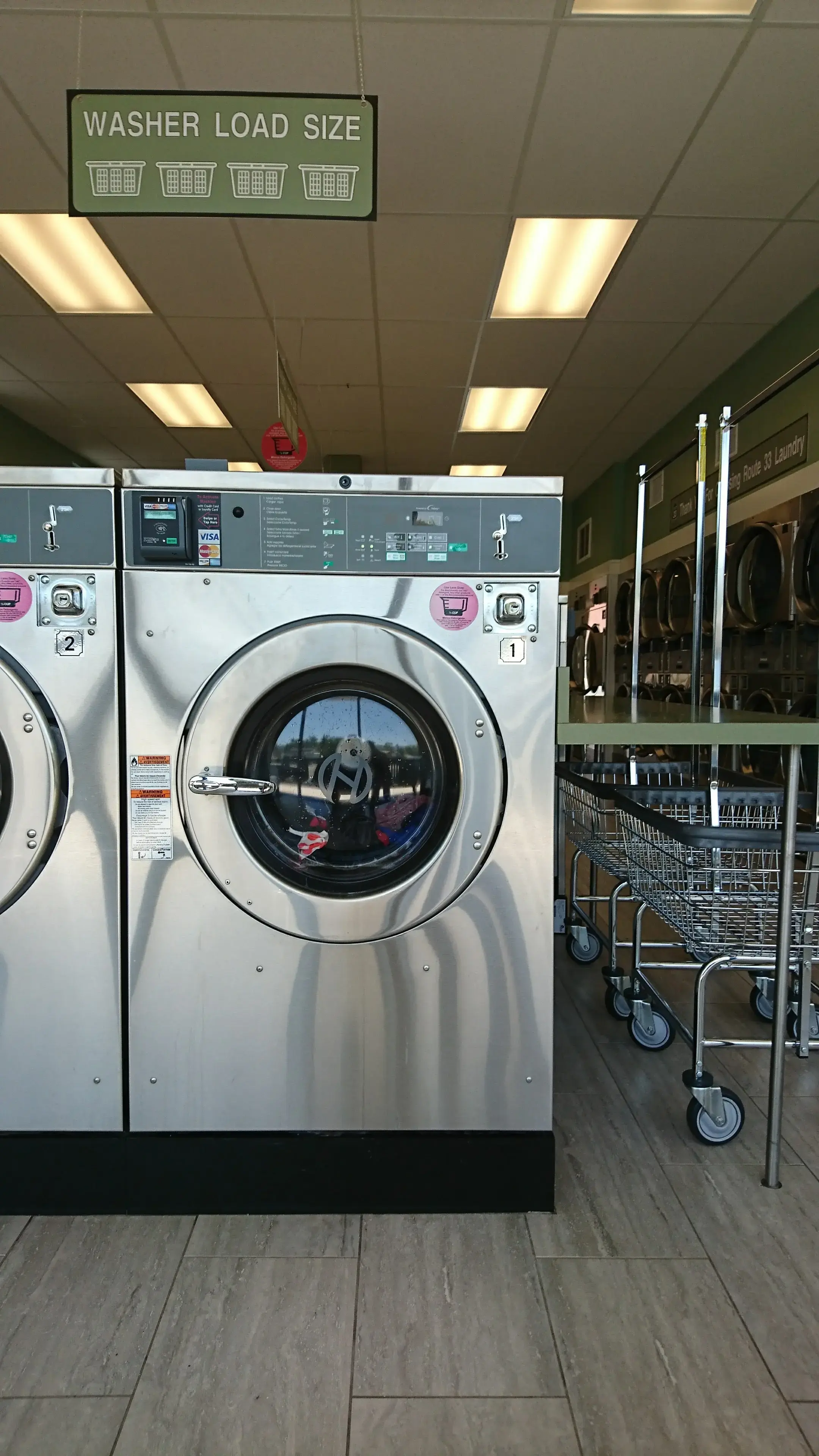 Route 33 Laundry - Image 9