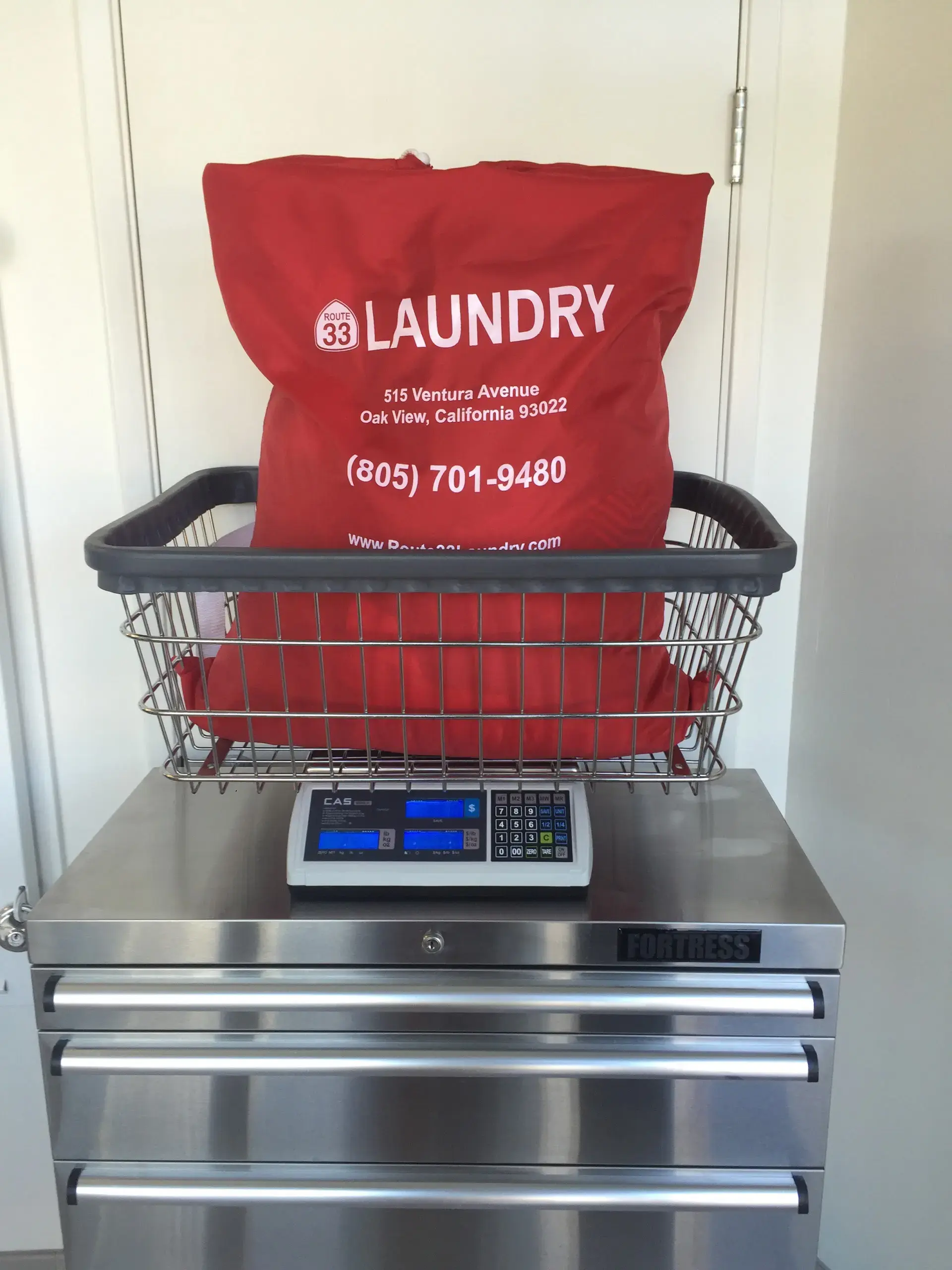 Route 33 Laundry - Image 11