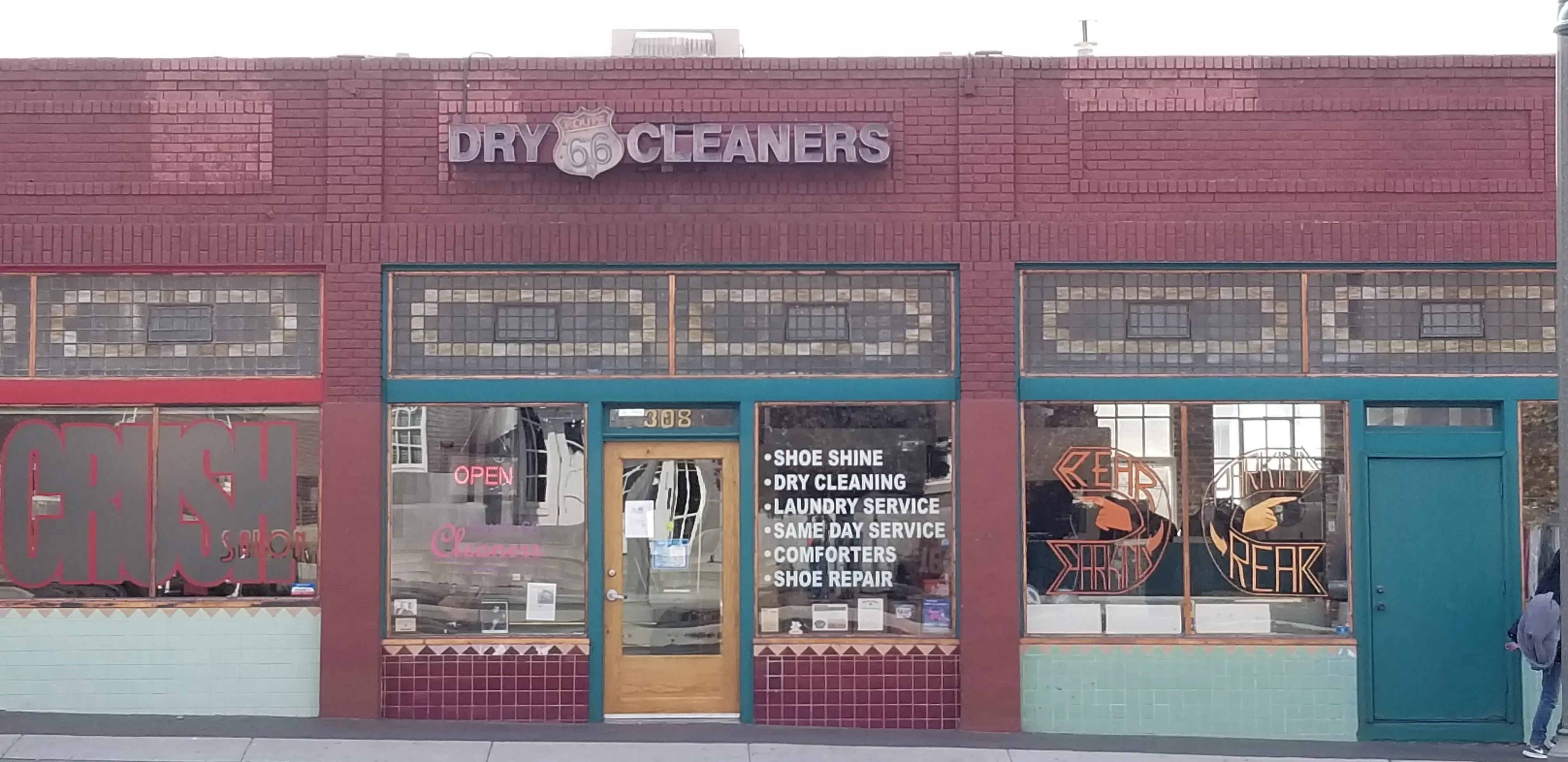 Route 66 Cleaners thumbnail 10