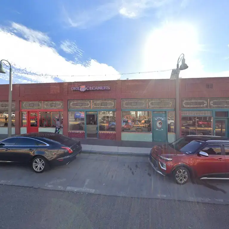 Route 66 Cleaners - Image 13
