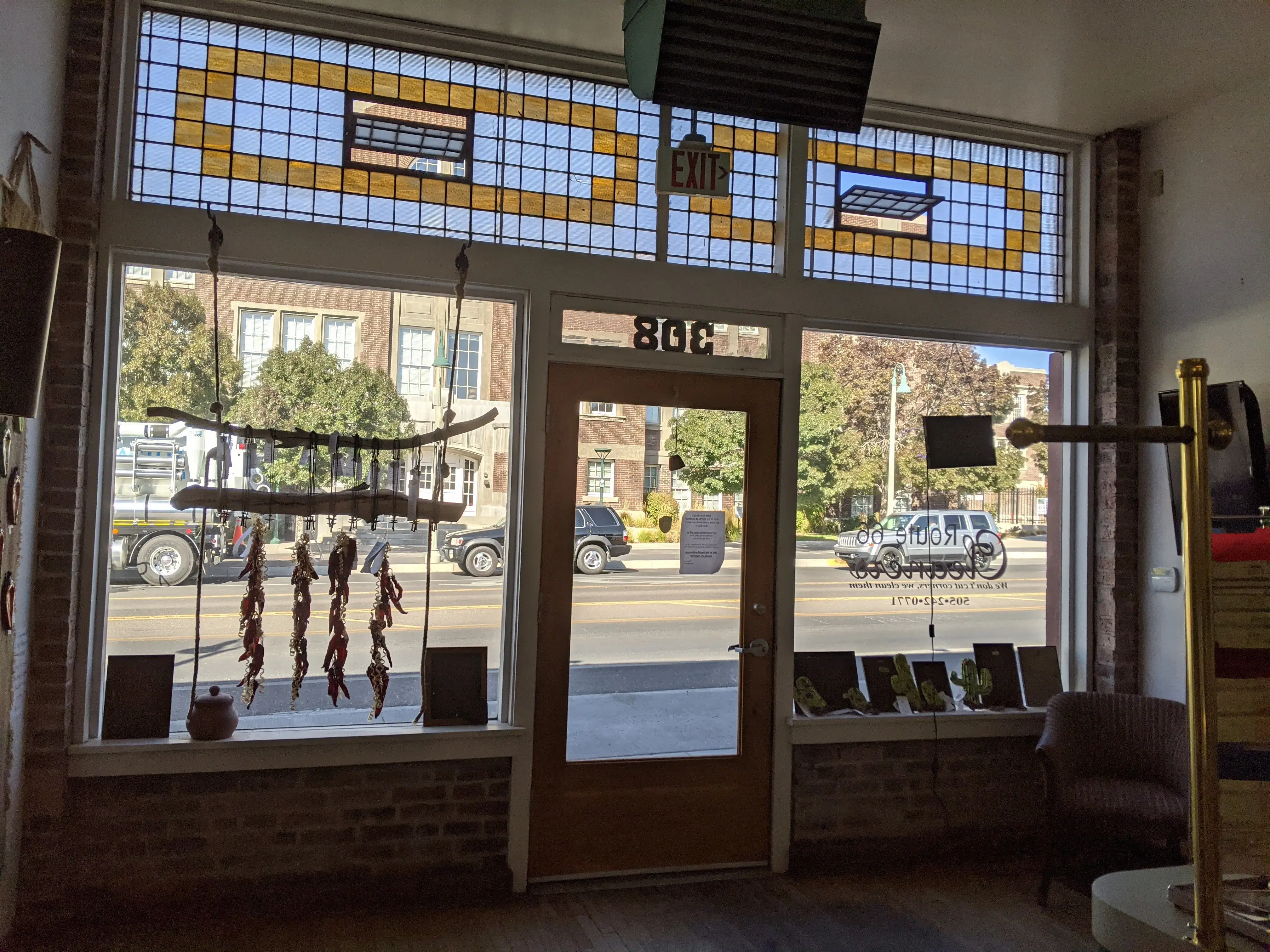 Route 66 Cleaners - Image 5