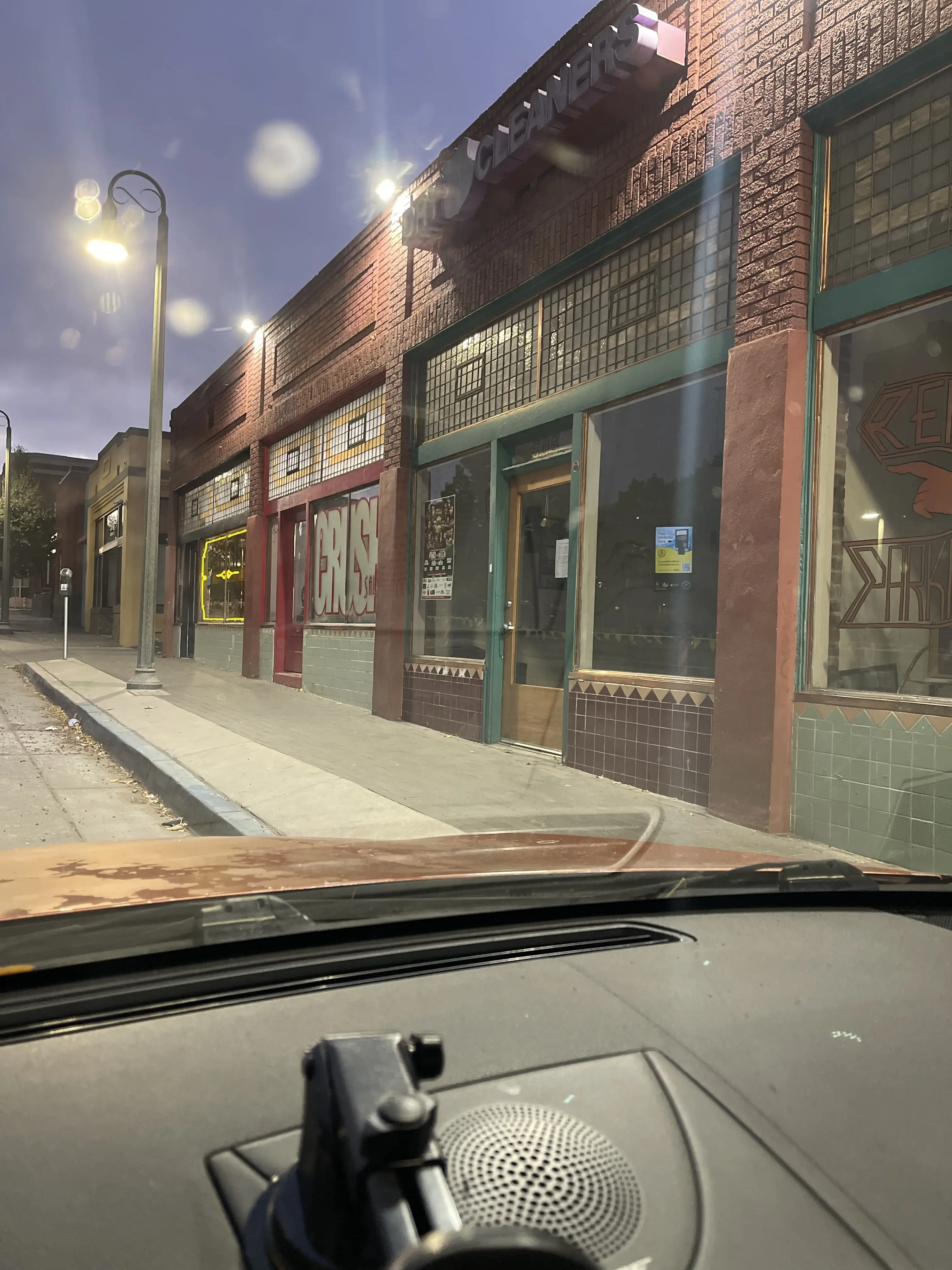Route 66 Cleaners thumbnail 2