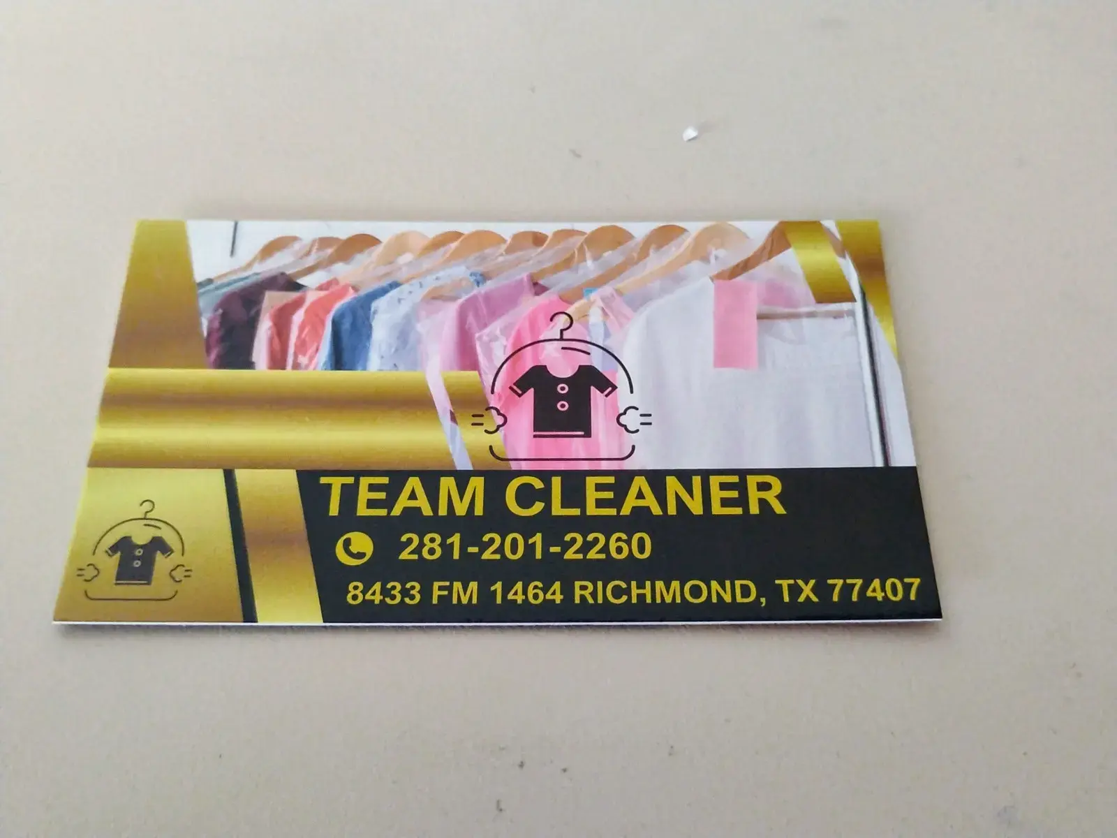 Rovic Cleaners thumbnail 2