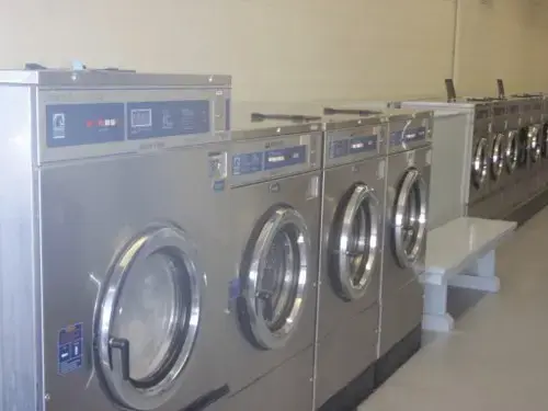 Roxboro Laundry Land Laundromat thumbnail 3