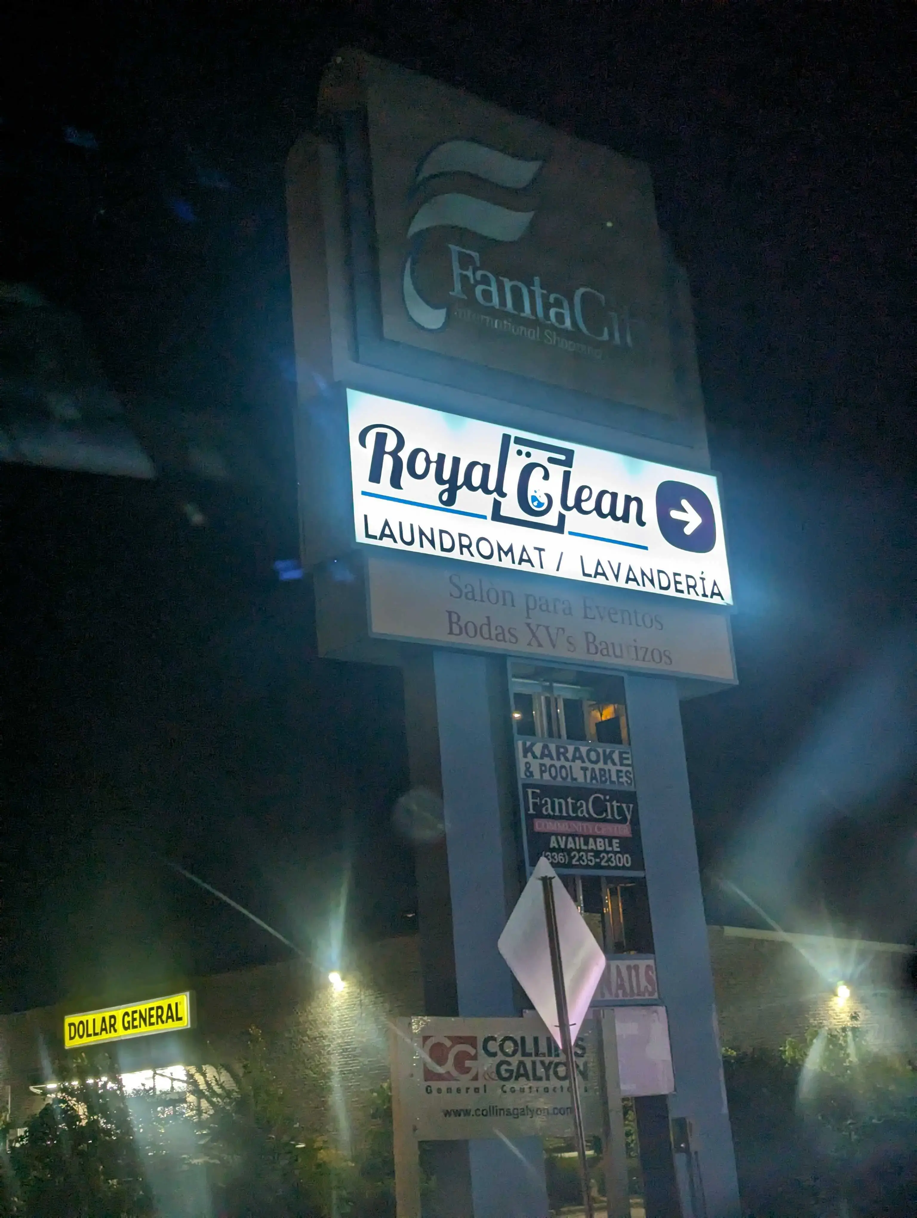 Royal Clean Laundromat thumbnail 11