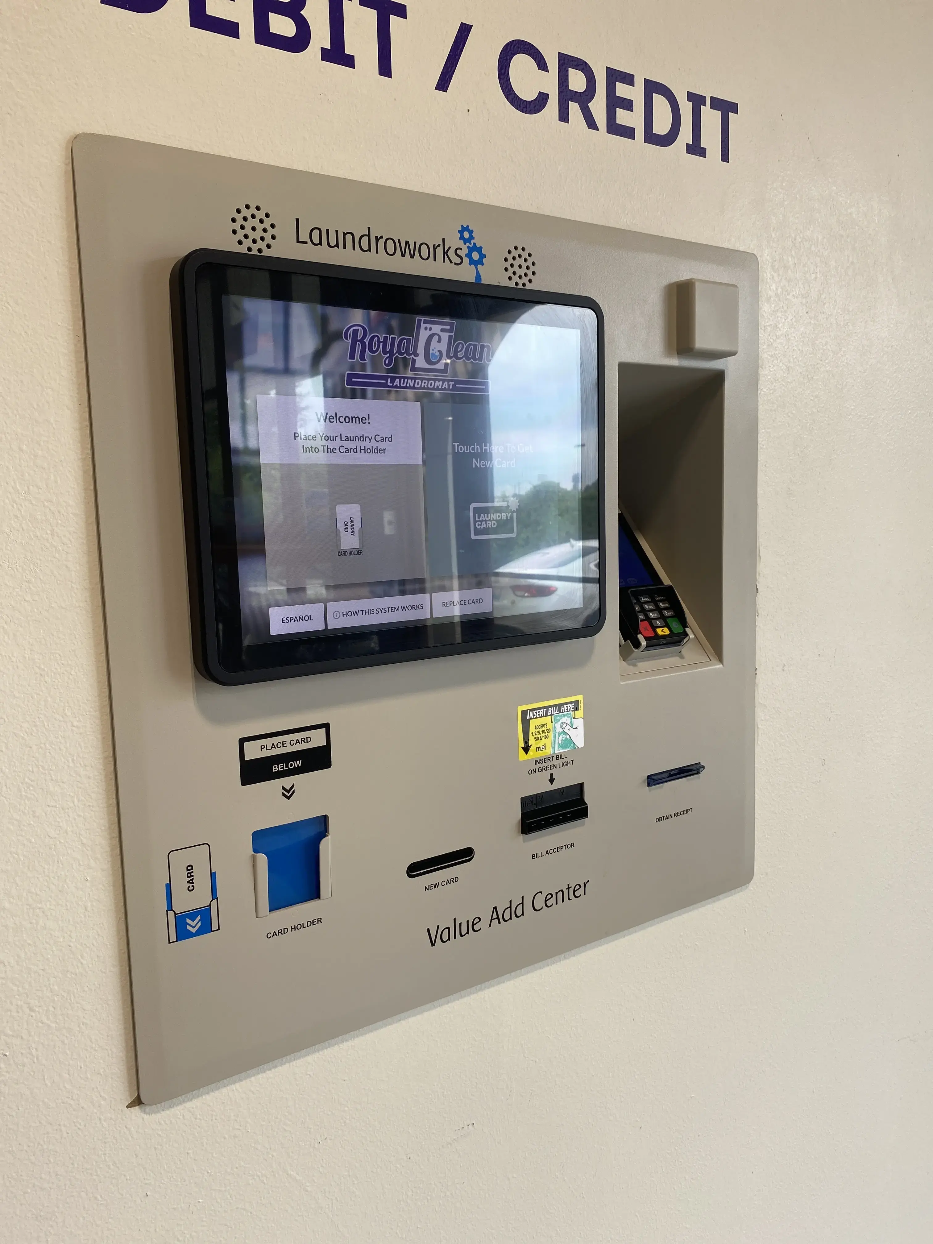 Royal Clean Laundromat - Image 18