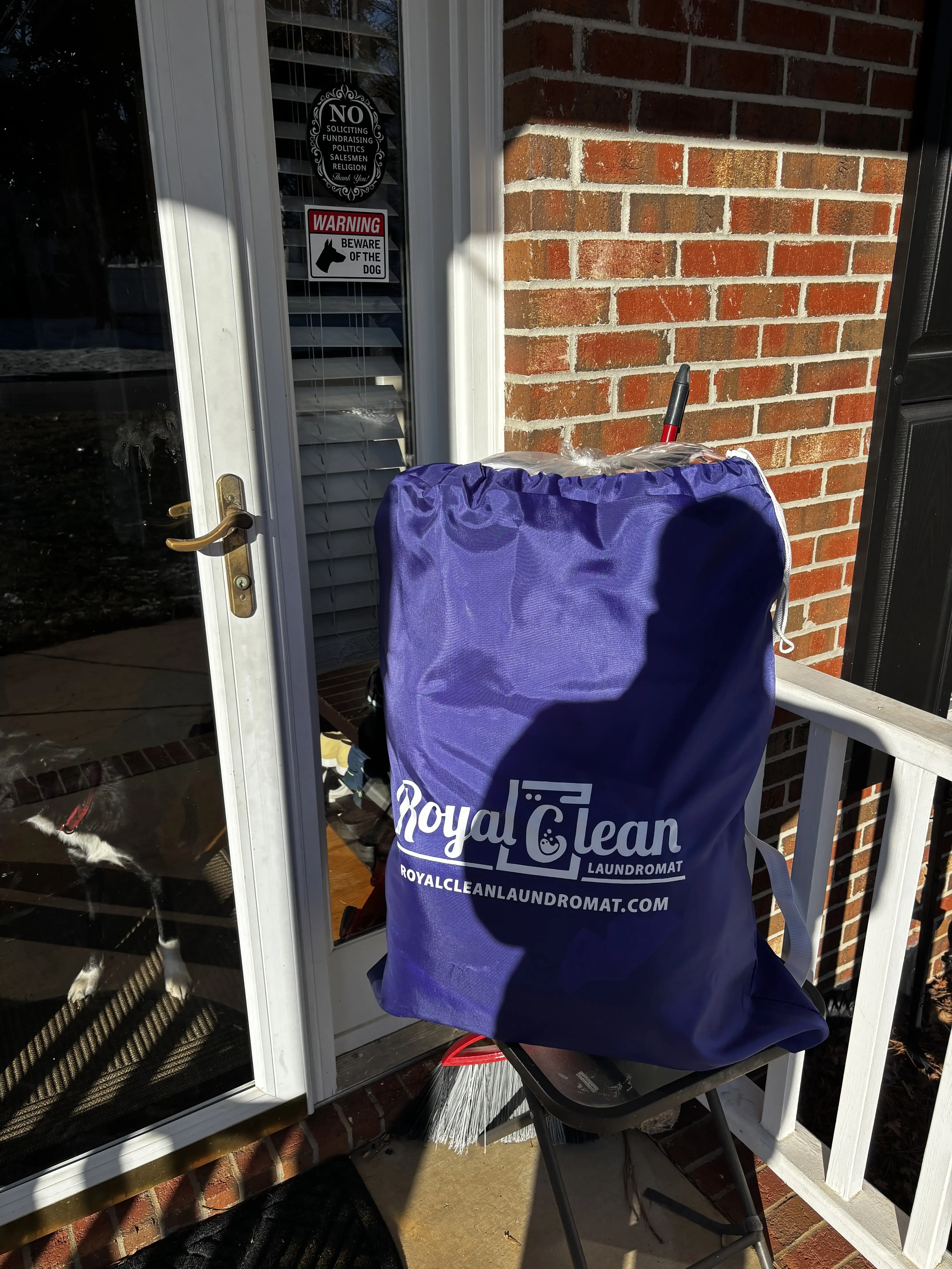 Royal Clean Laundromat thumbnail 20