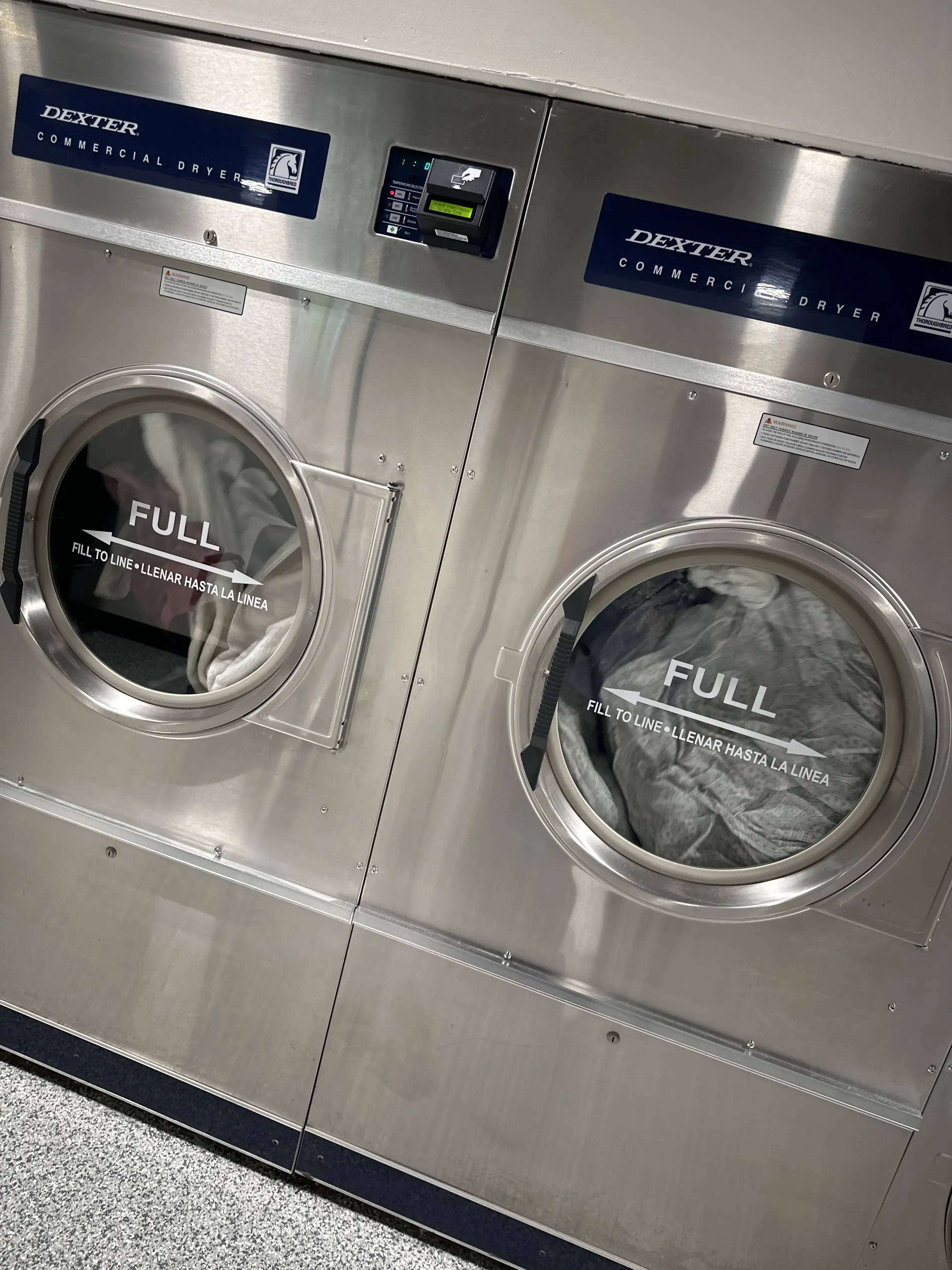 Royal Clean Laundromat thumbnail 19