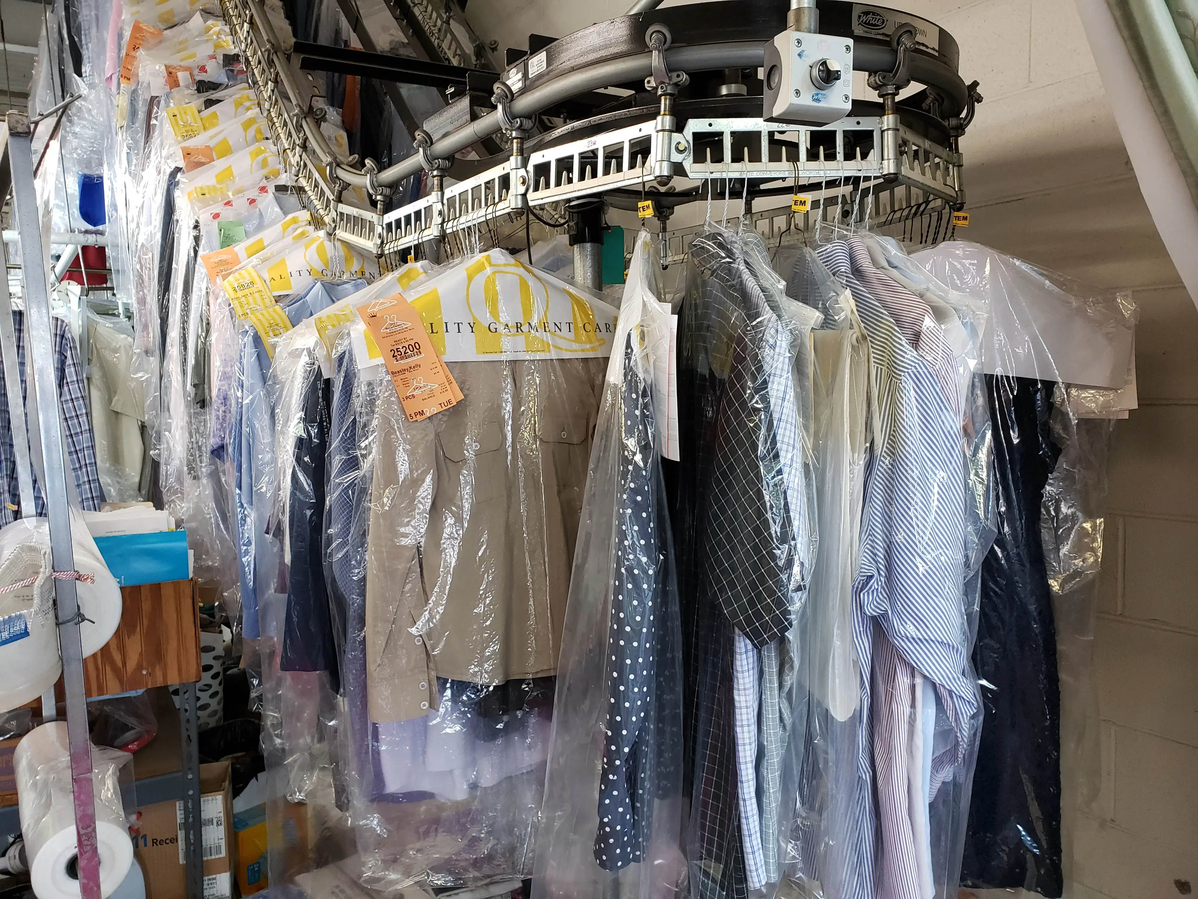 Royal Cleaners thumbnail 3