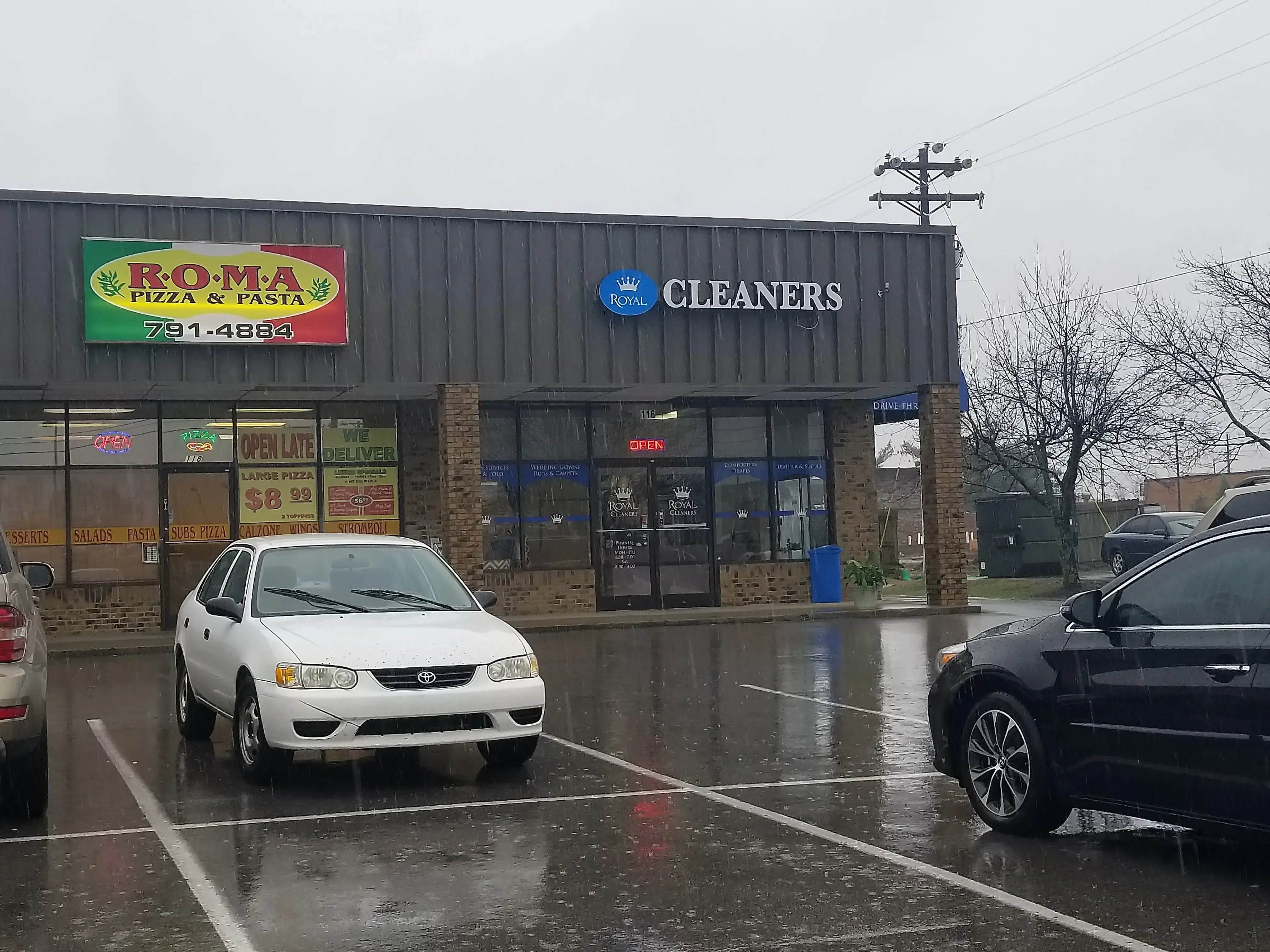 Royal Cleaners - Image 13