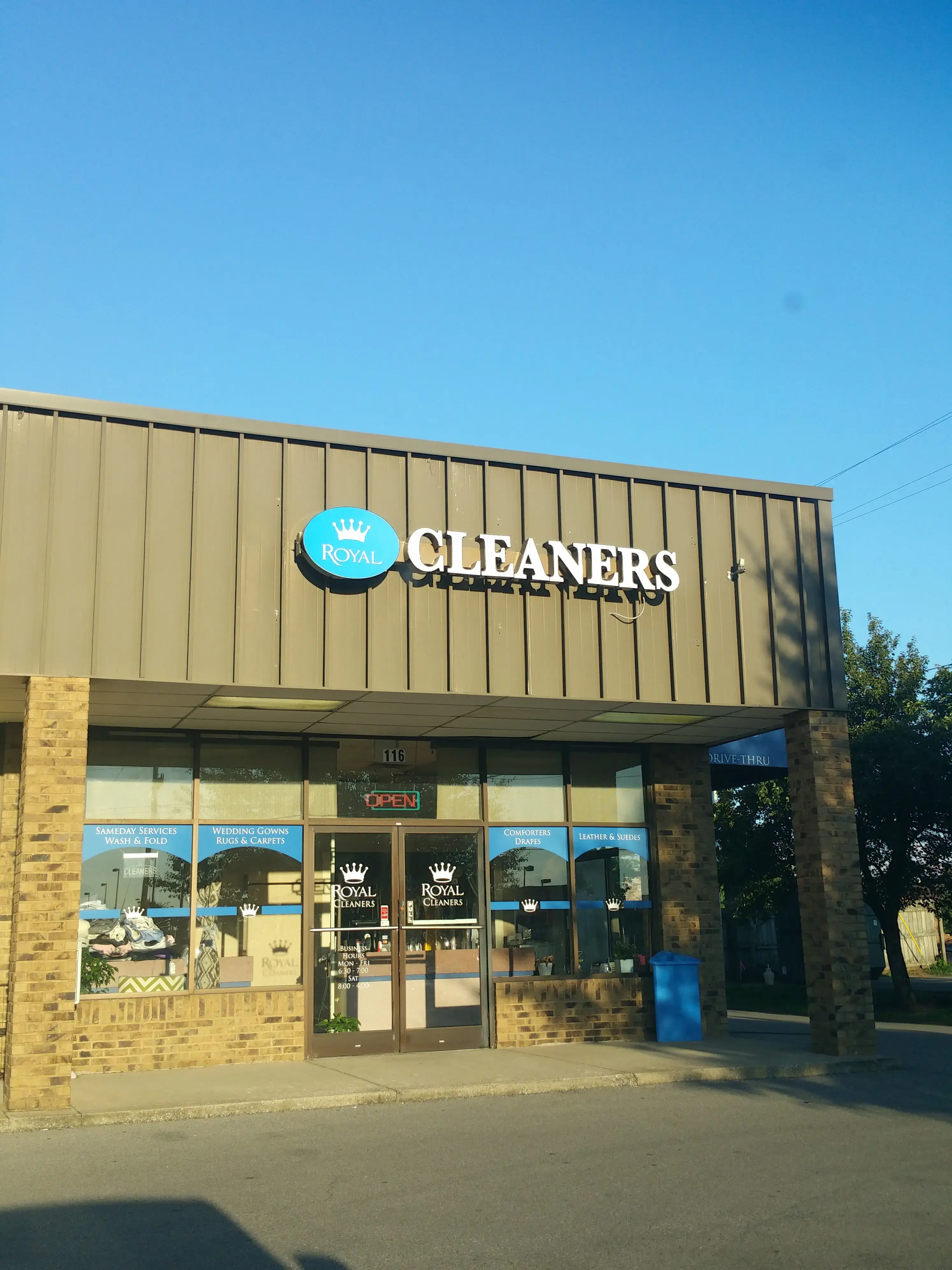 Royal Cleaners - Image 15