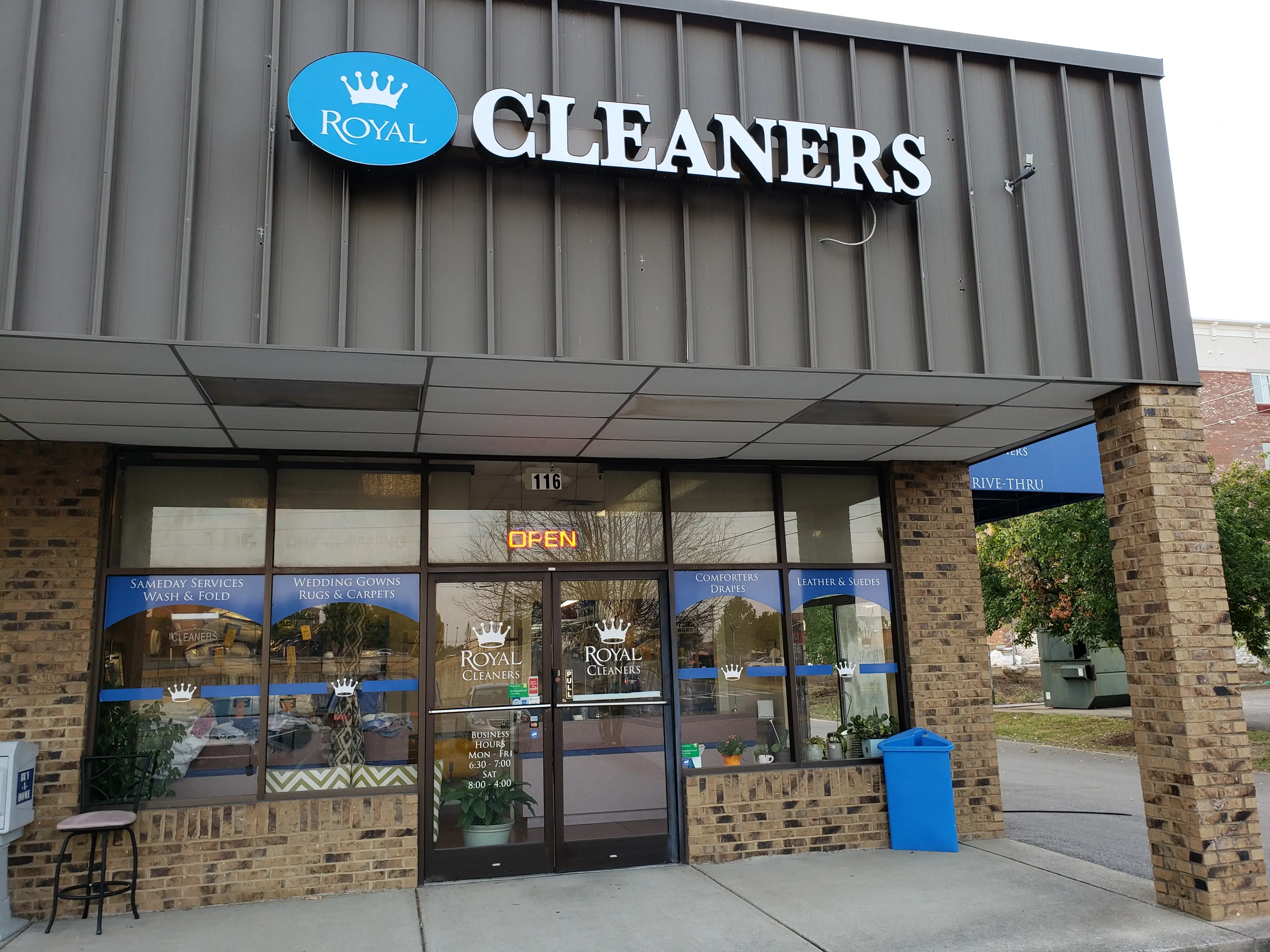 Royal Cleaners thumbnail 17