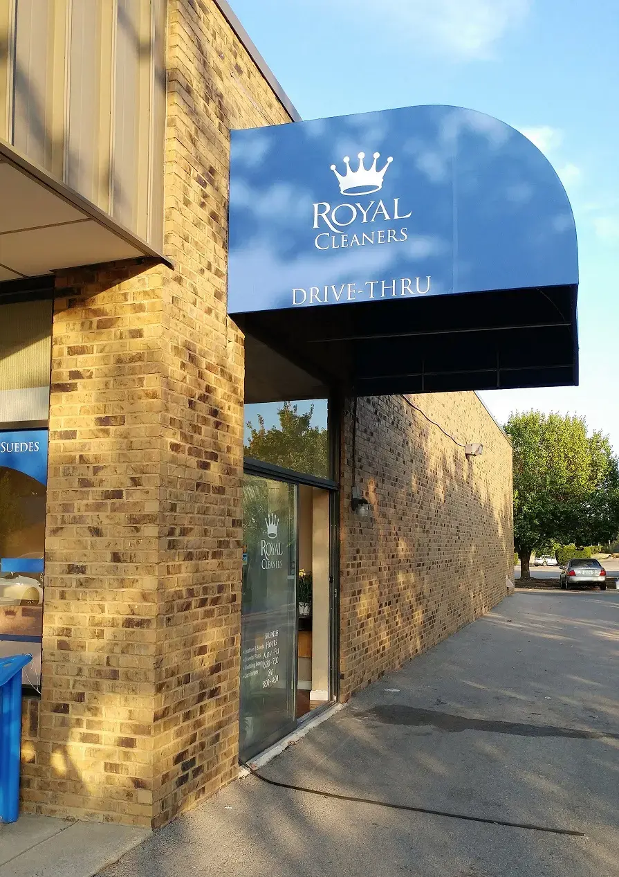 Royal Cleaners - Image 12