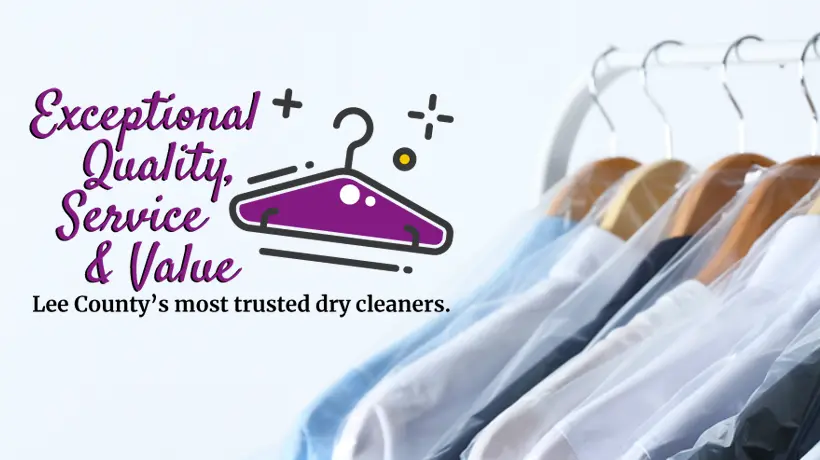 Royal Cleaners - Lee Co. thumbnail 3