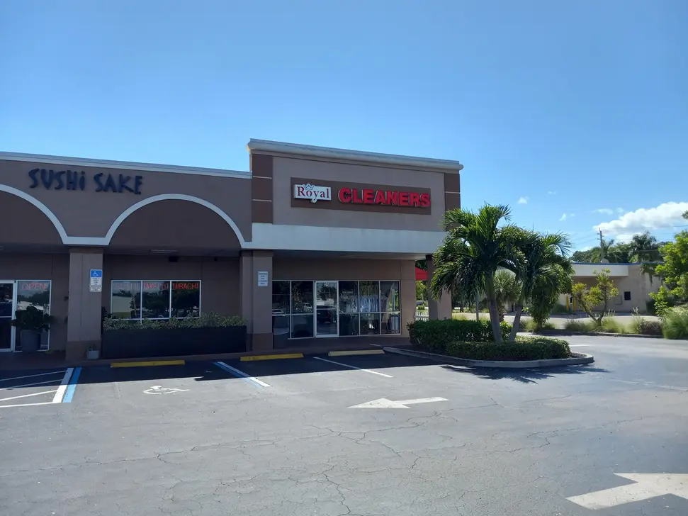 Royal Cleaners - Lee Co. - Image 2