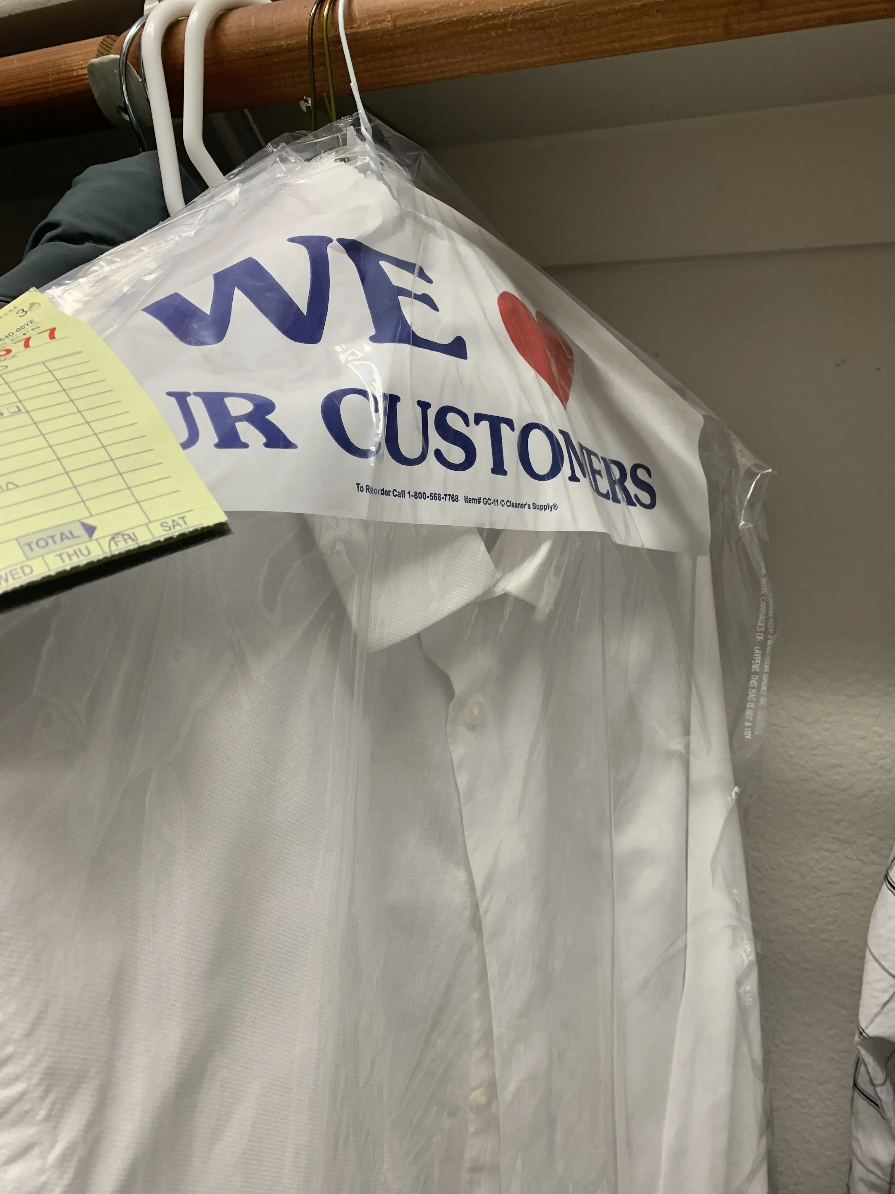 Royal Cleaners - Image 10