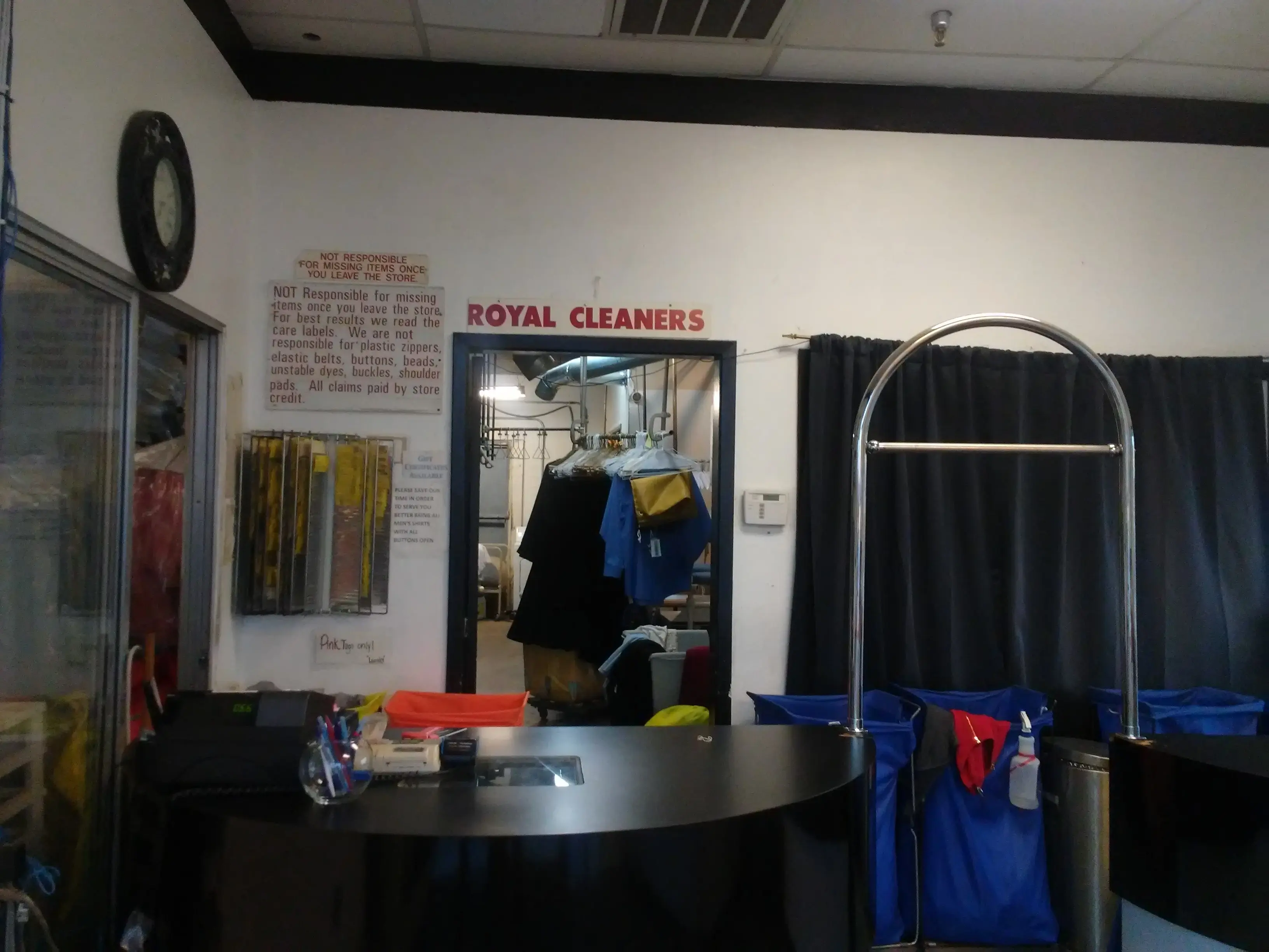 Royal Cleaners - Image 19