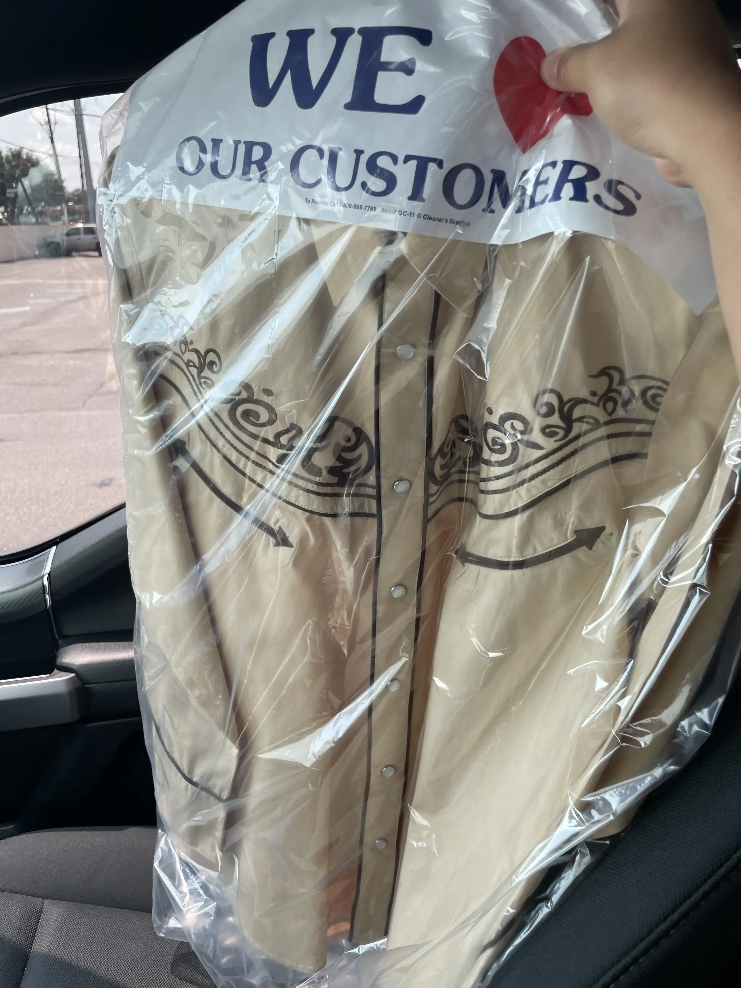 Royal Cleaners - Image 7