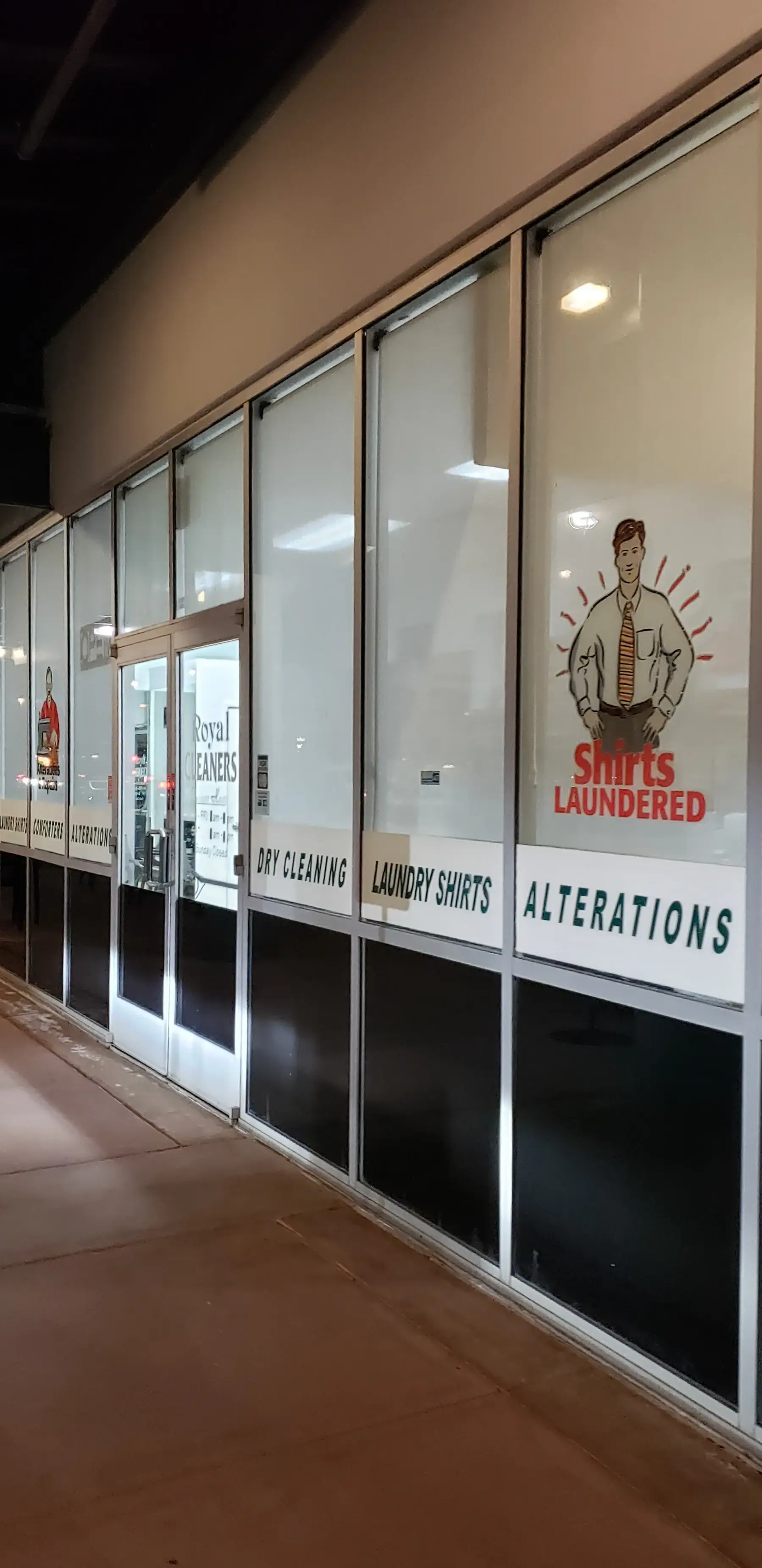 Royal Cleaners thumbnail 3