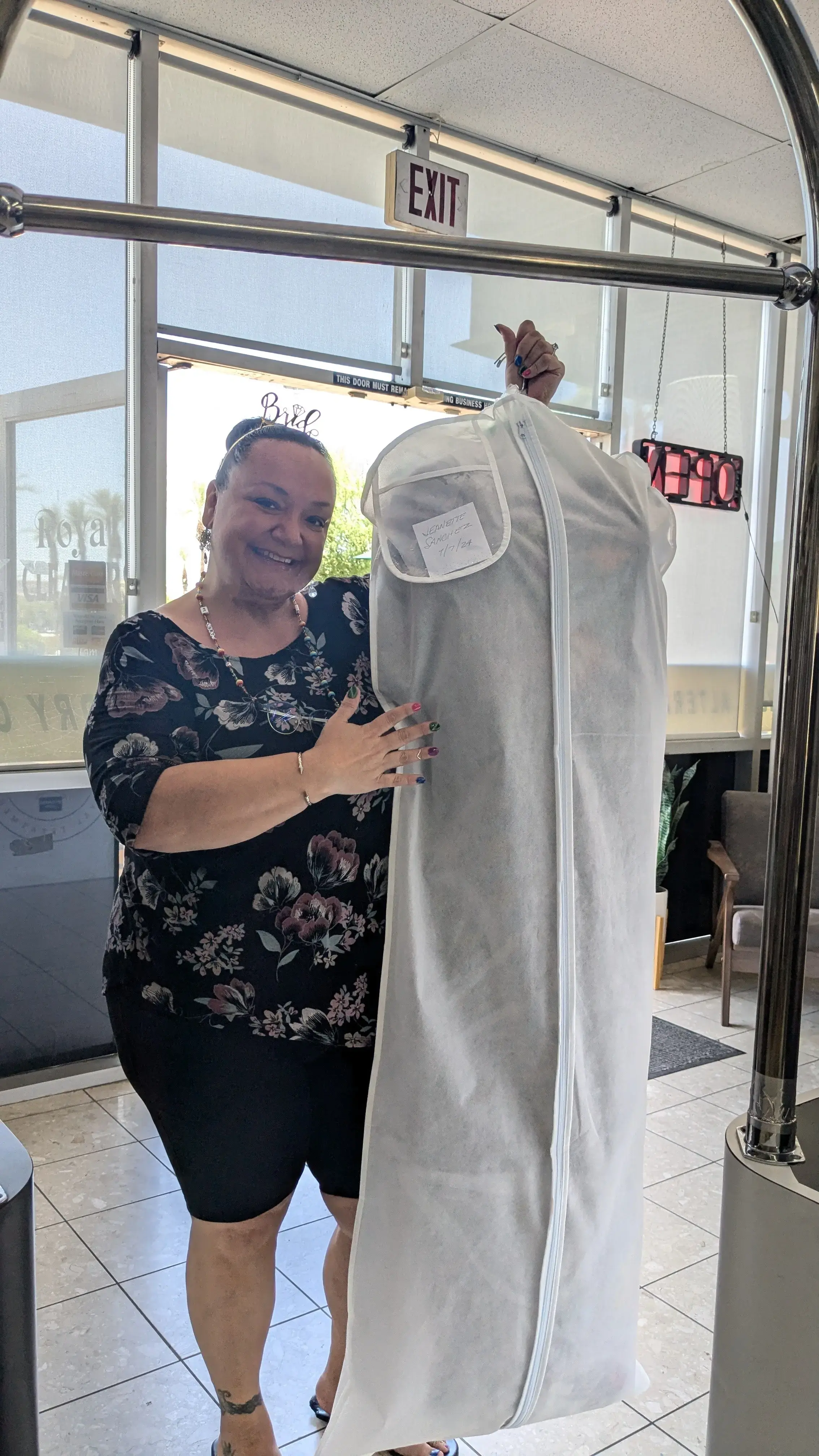 Royal Cleaners - Image 9