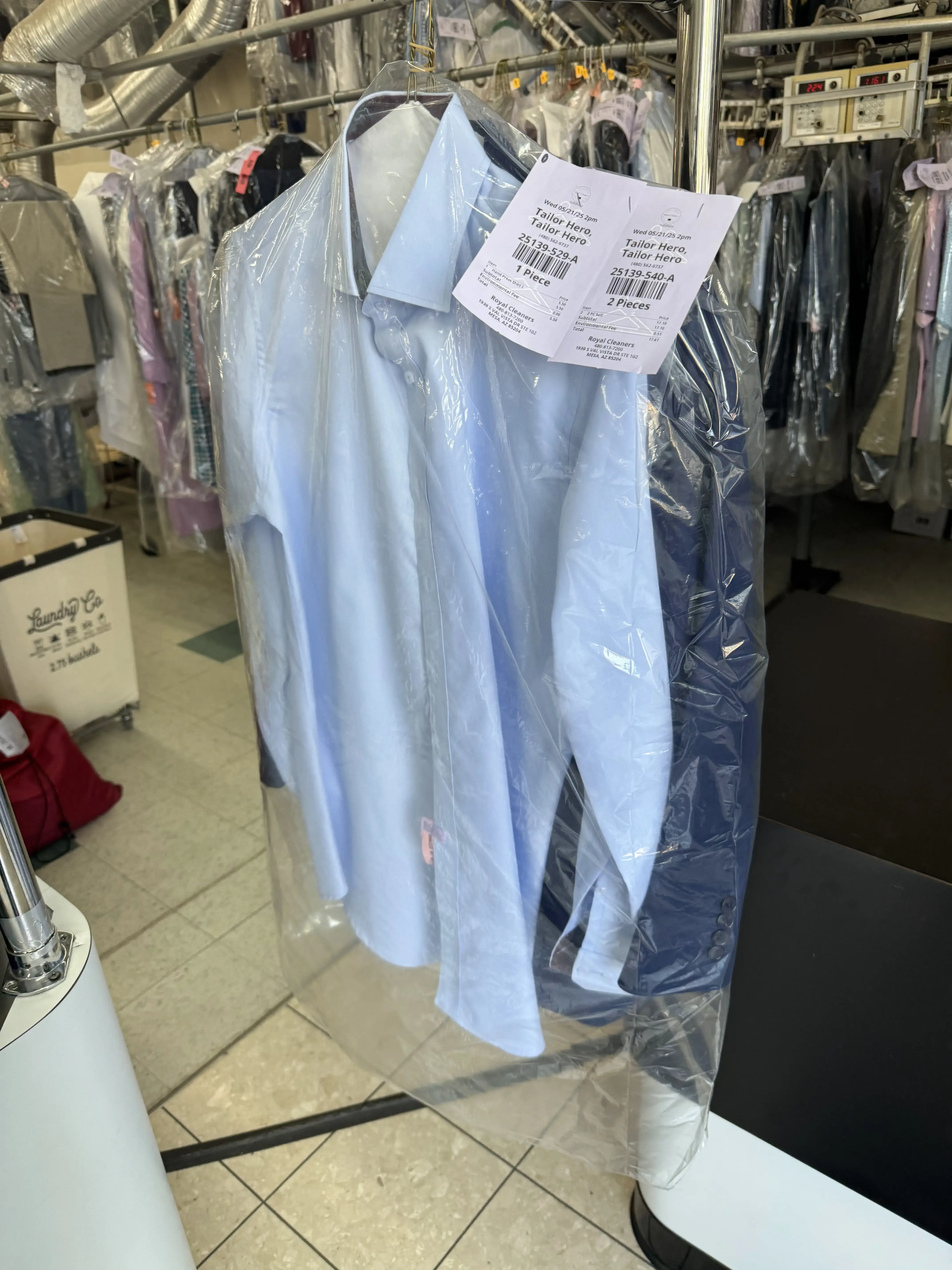 Royal Cleaners thumbnail 4