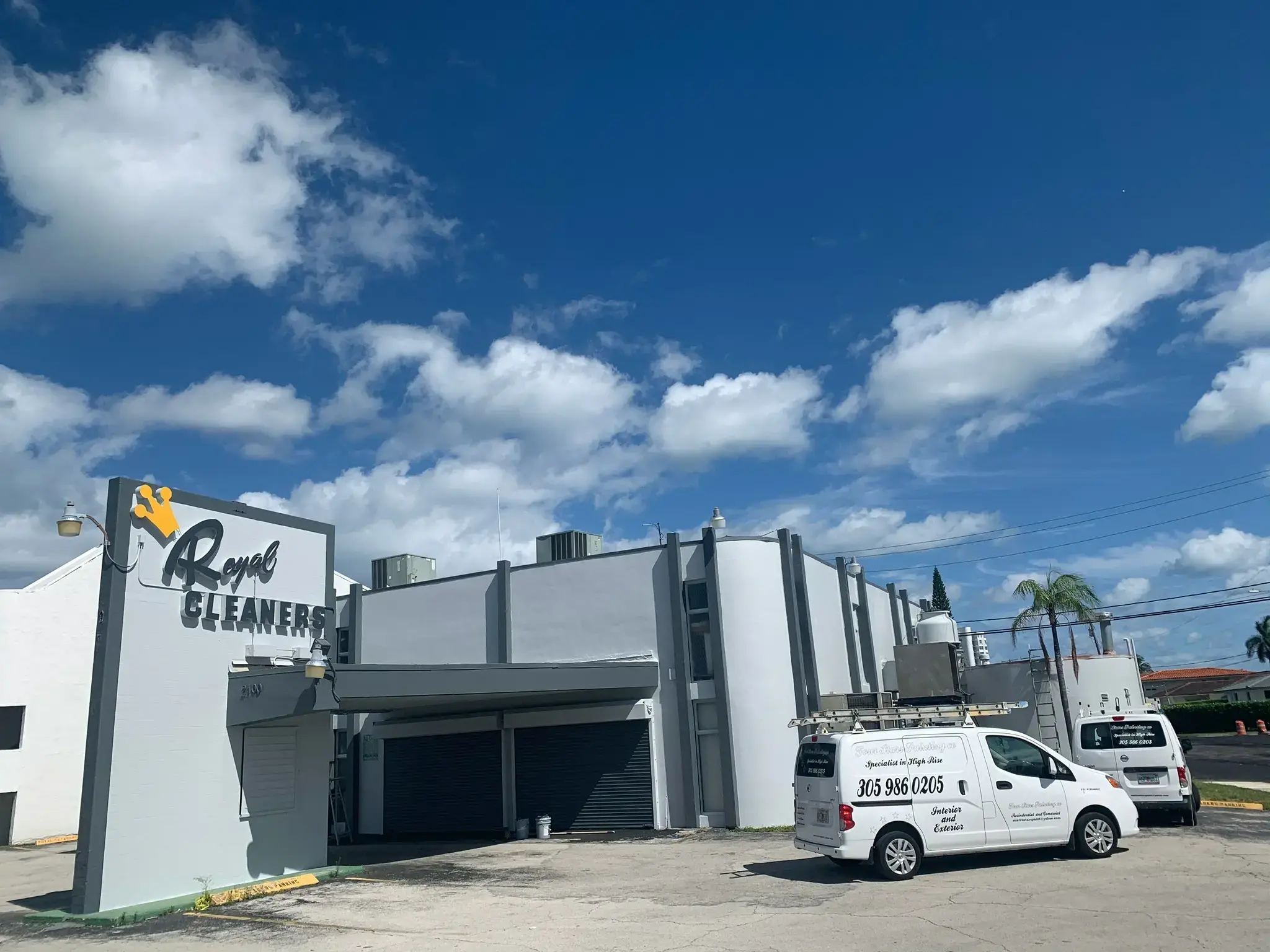 Royal Cleaners - Image 19